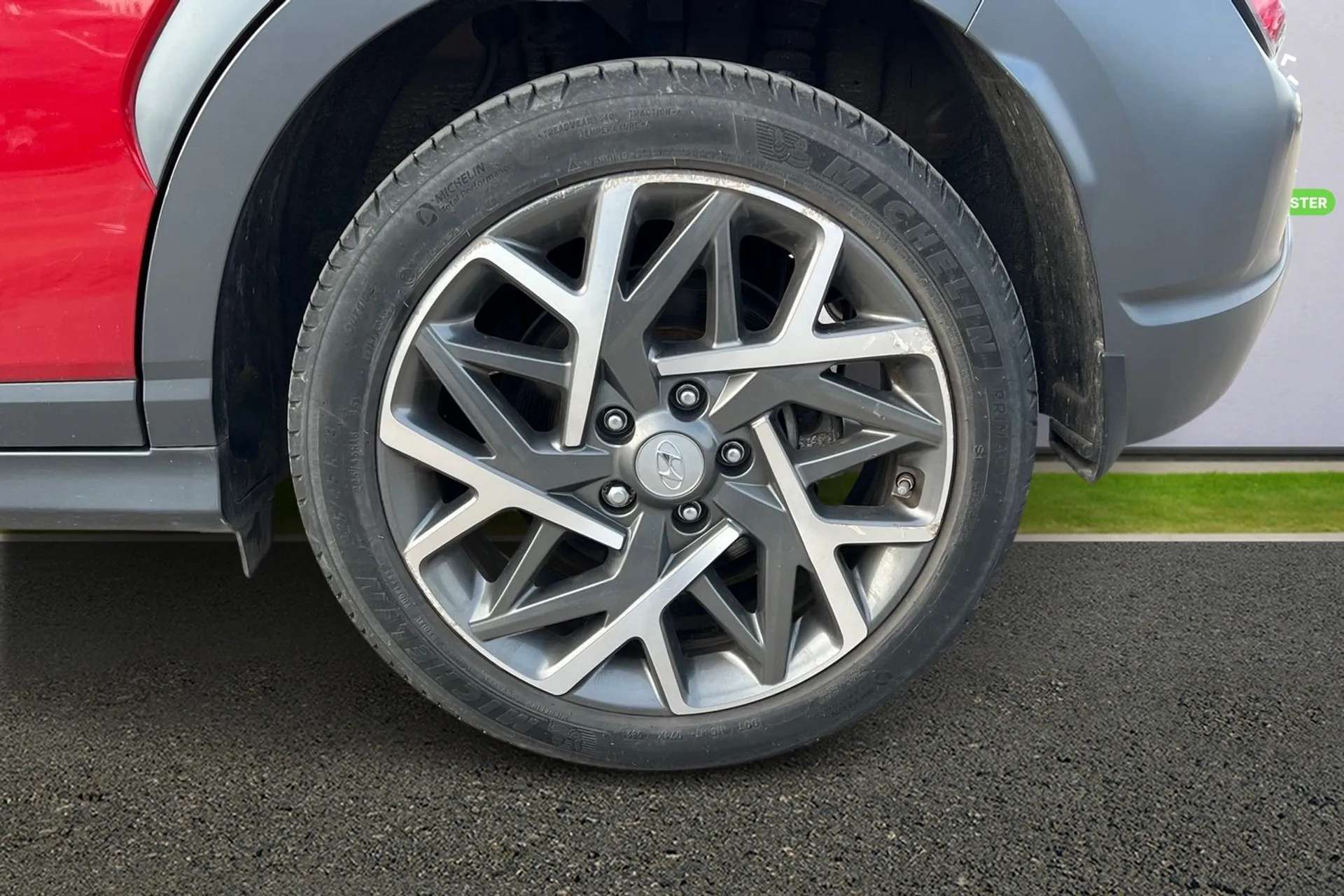 2022 HYUNDAI KONA 2022 HYUNDAI KONA