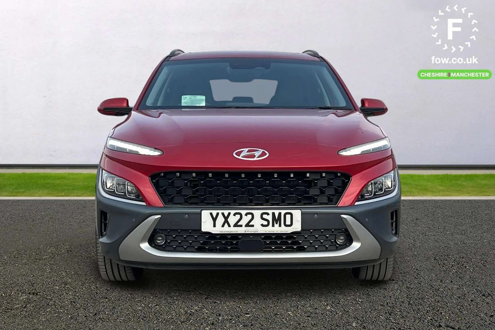 2022 HYUNDAI KONA 2022 HYUNDAI KONA