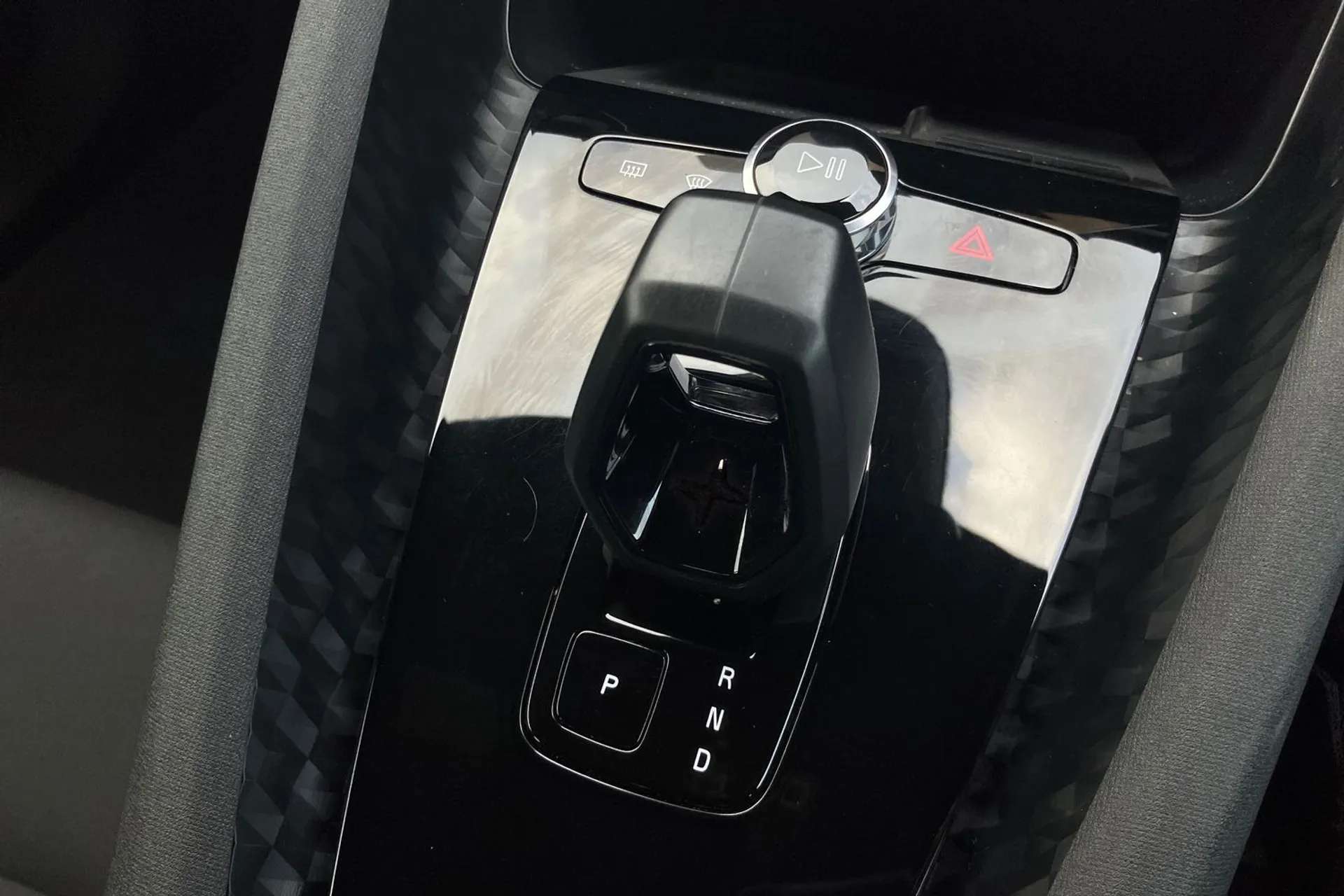 2021 POLESTAR 2 2021 POLESTAR 2