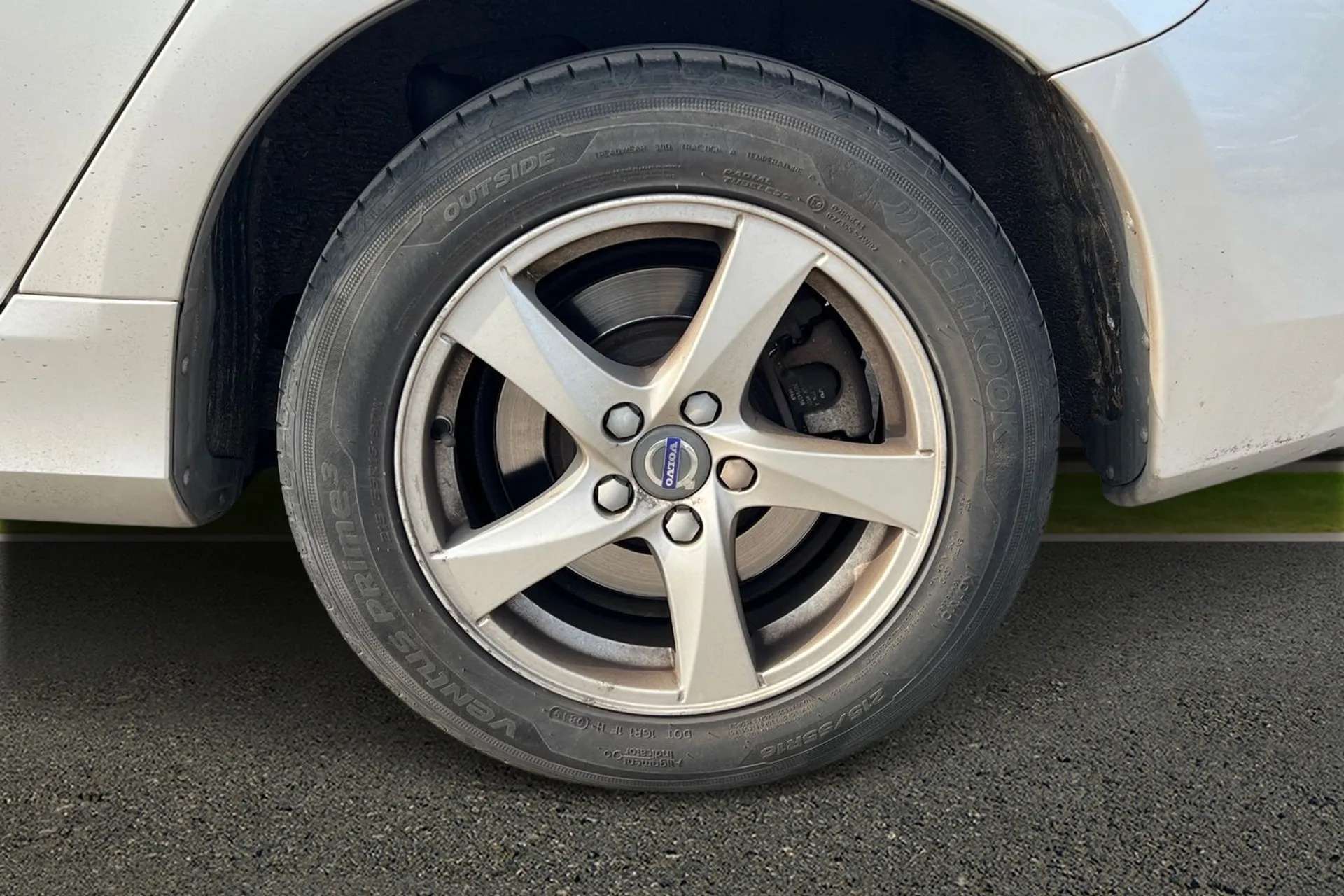 2016 VOLVO S60 2016 VOLVO S60