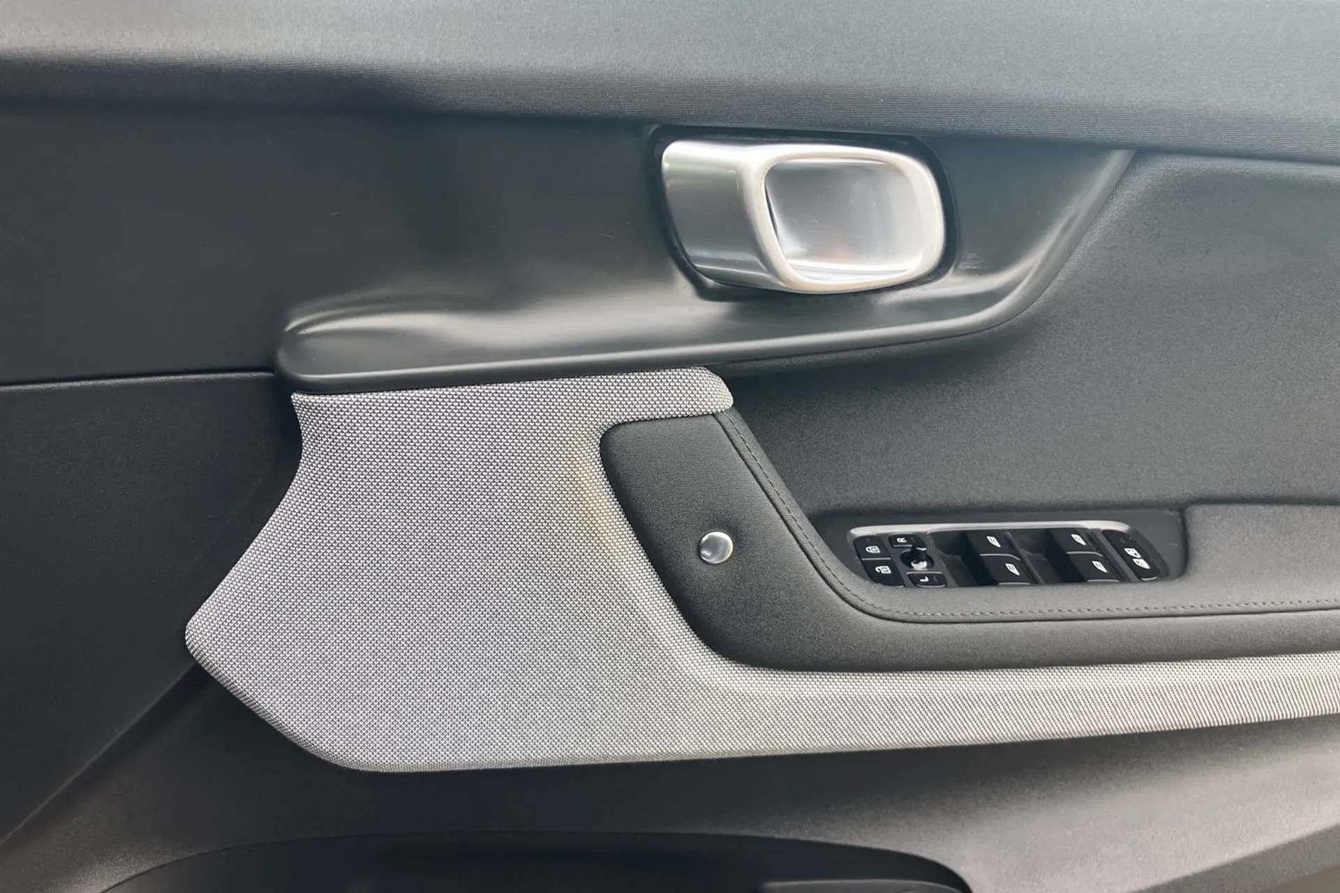 2021 POLESTAR 2 2021 POLESTAR 2