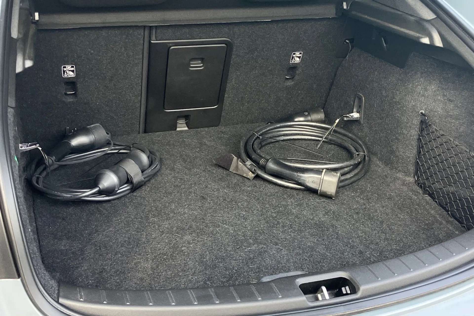 2021 POLESTAR 2 2021 POLESTAR 2