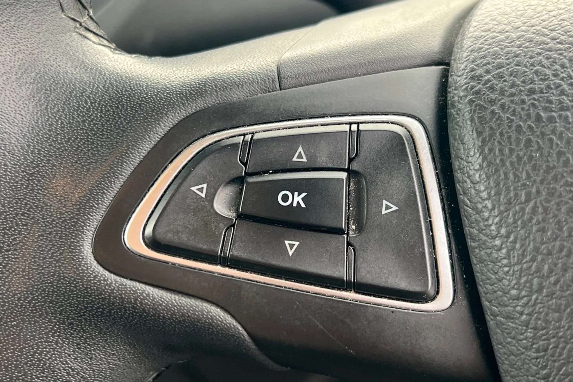 2016 FORD GRAND C-MAX 2016 FORD GRAND C-MAX