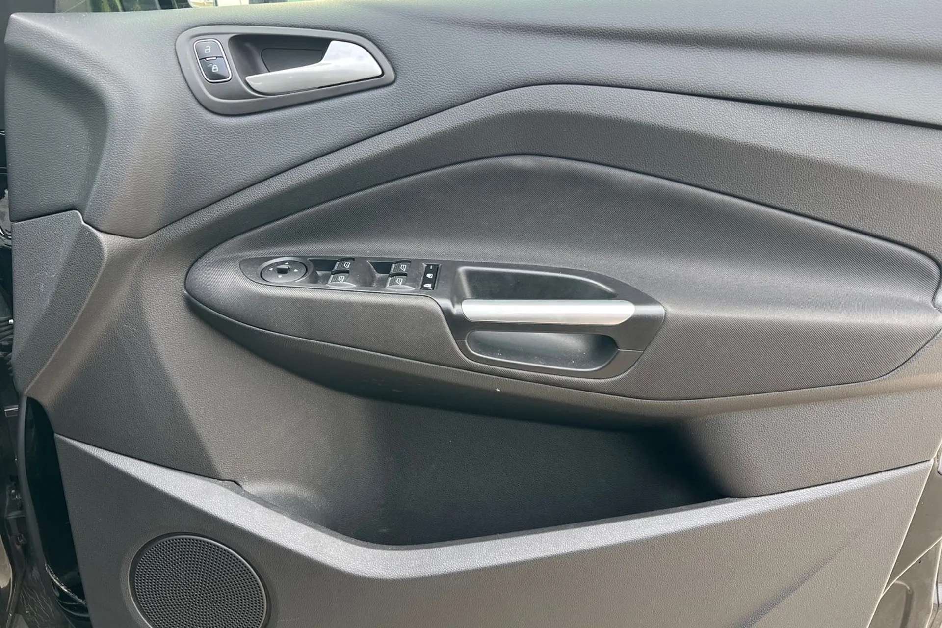 2016 FORD GRAND C-MAX 2016 FORD GRAND C-MAX