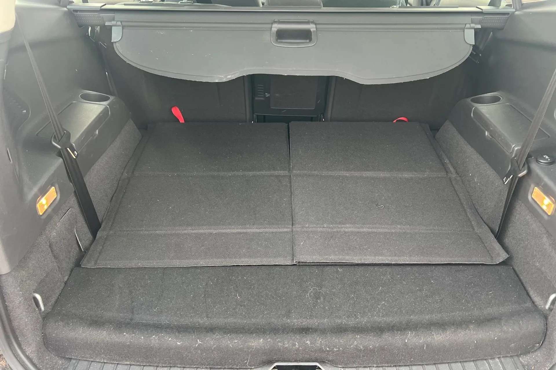 2016 FORD GRAND C-MAX 2016 FORD GRAND C-MAX