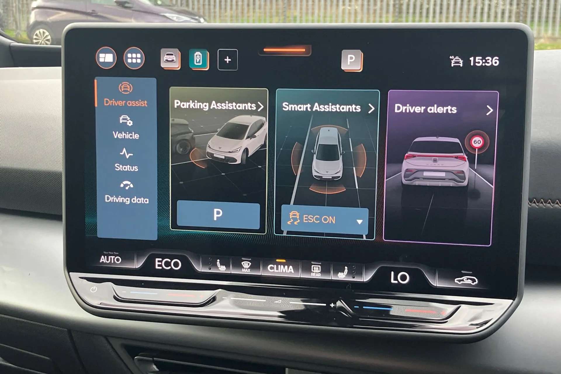 2025 CUPRA BORN 2025 CUPRA BORN