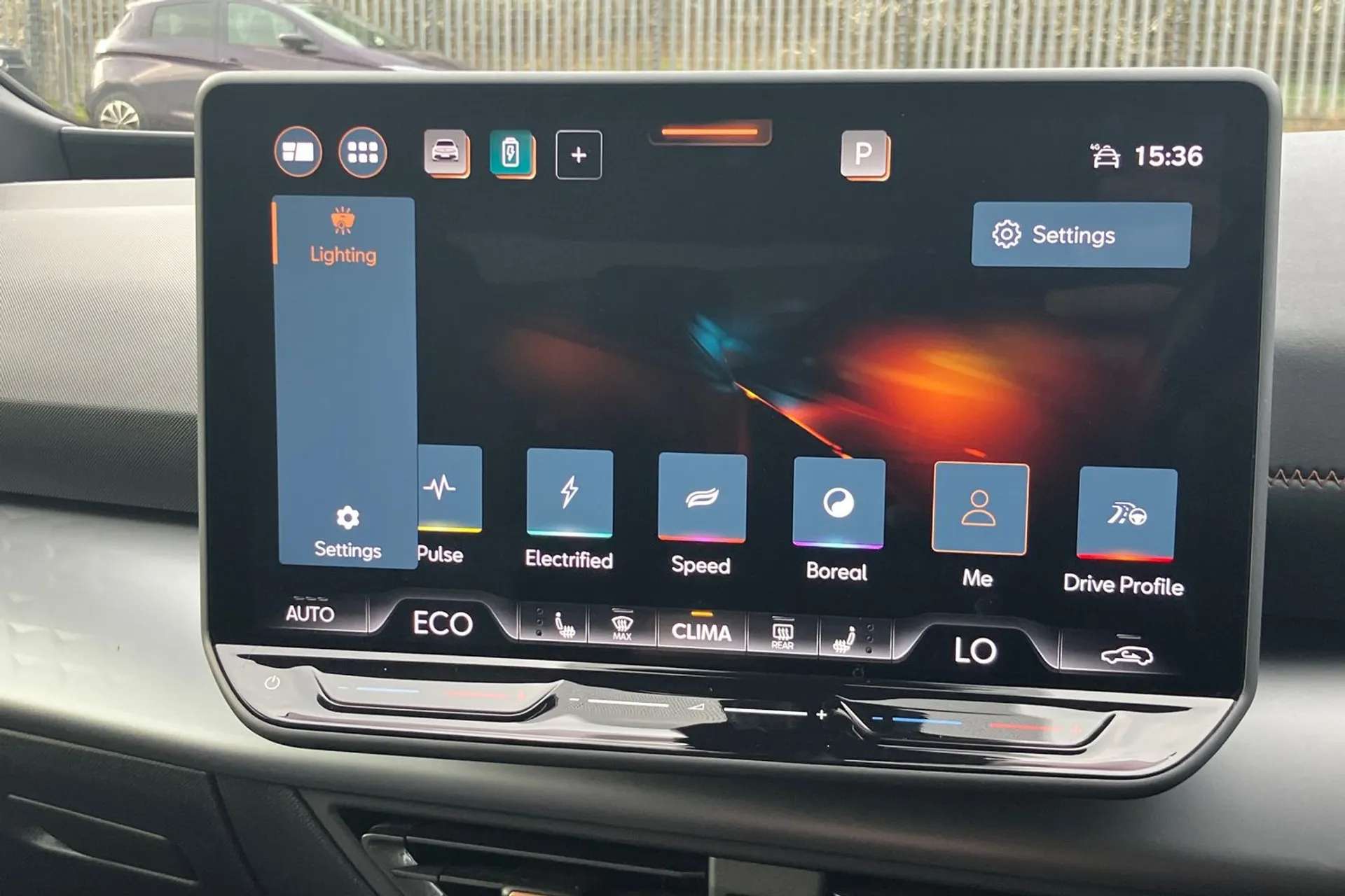 2025 CUPRA BORN 2025 CUPRA BORN