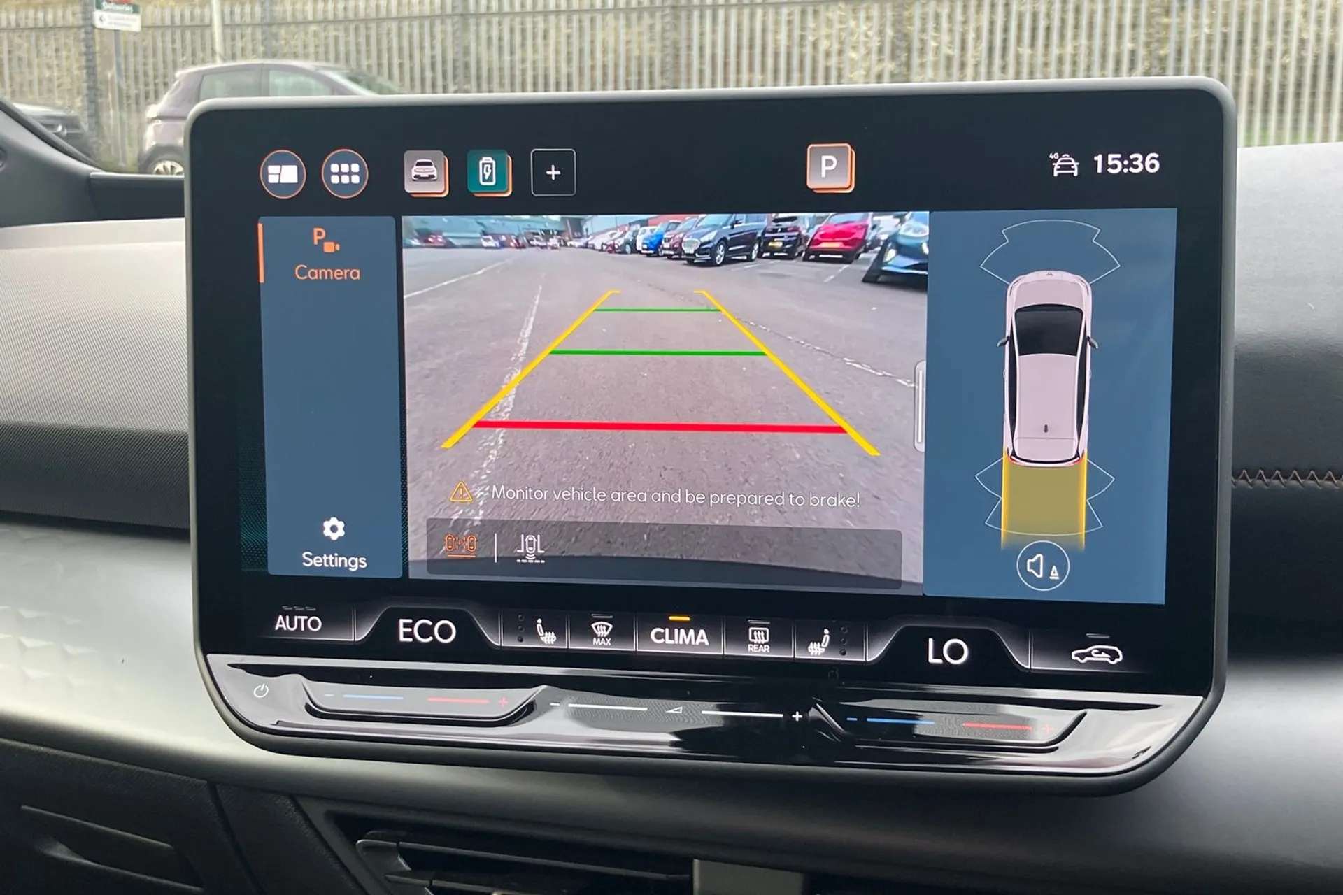 2025 CUPRA BORN 2025 CUPRA BORN