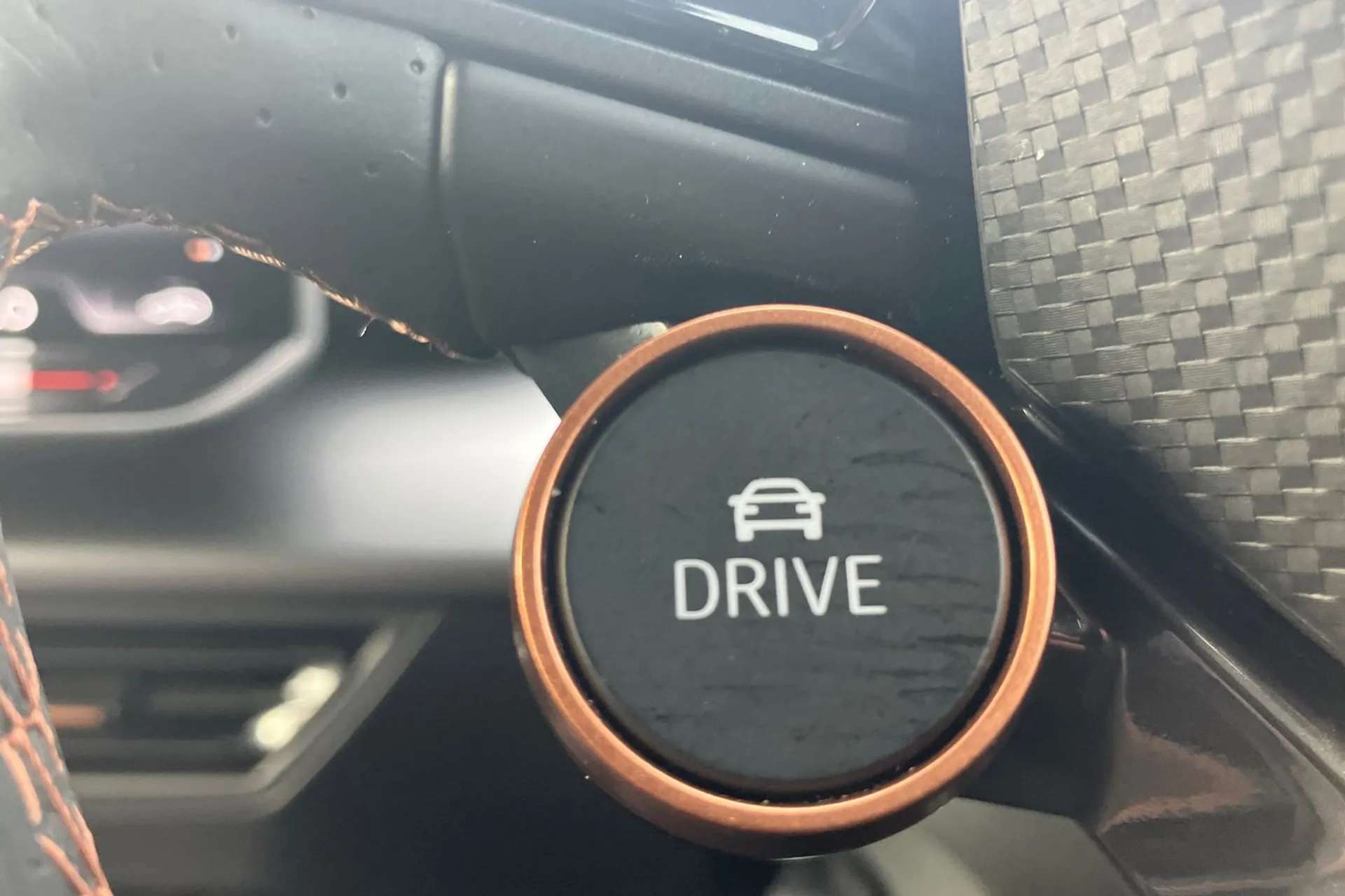 2025 CUPRA BORN 2025 CUPRA BORN