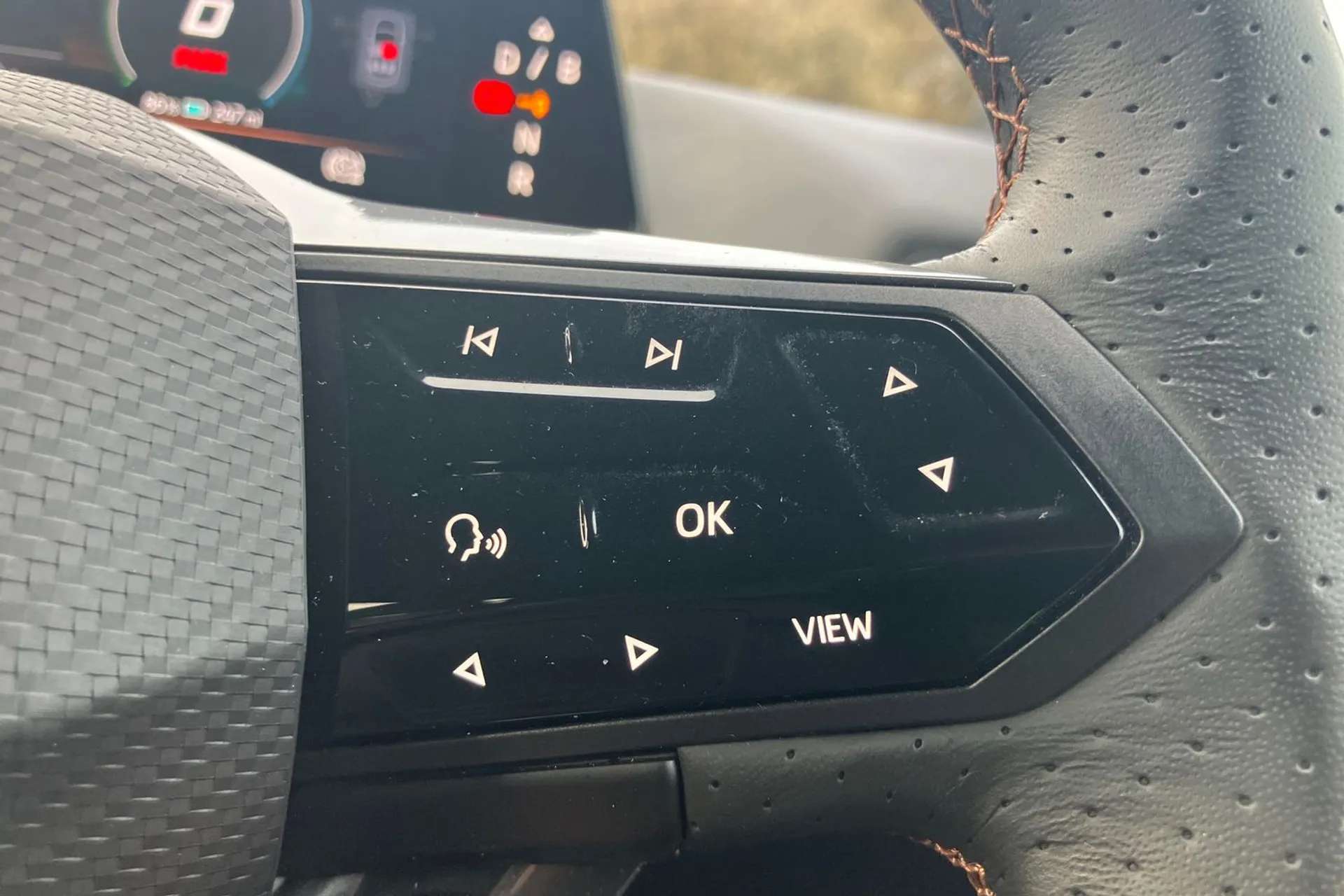 2025 CUPRA BORN 2025 CUPRA BORN