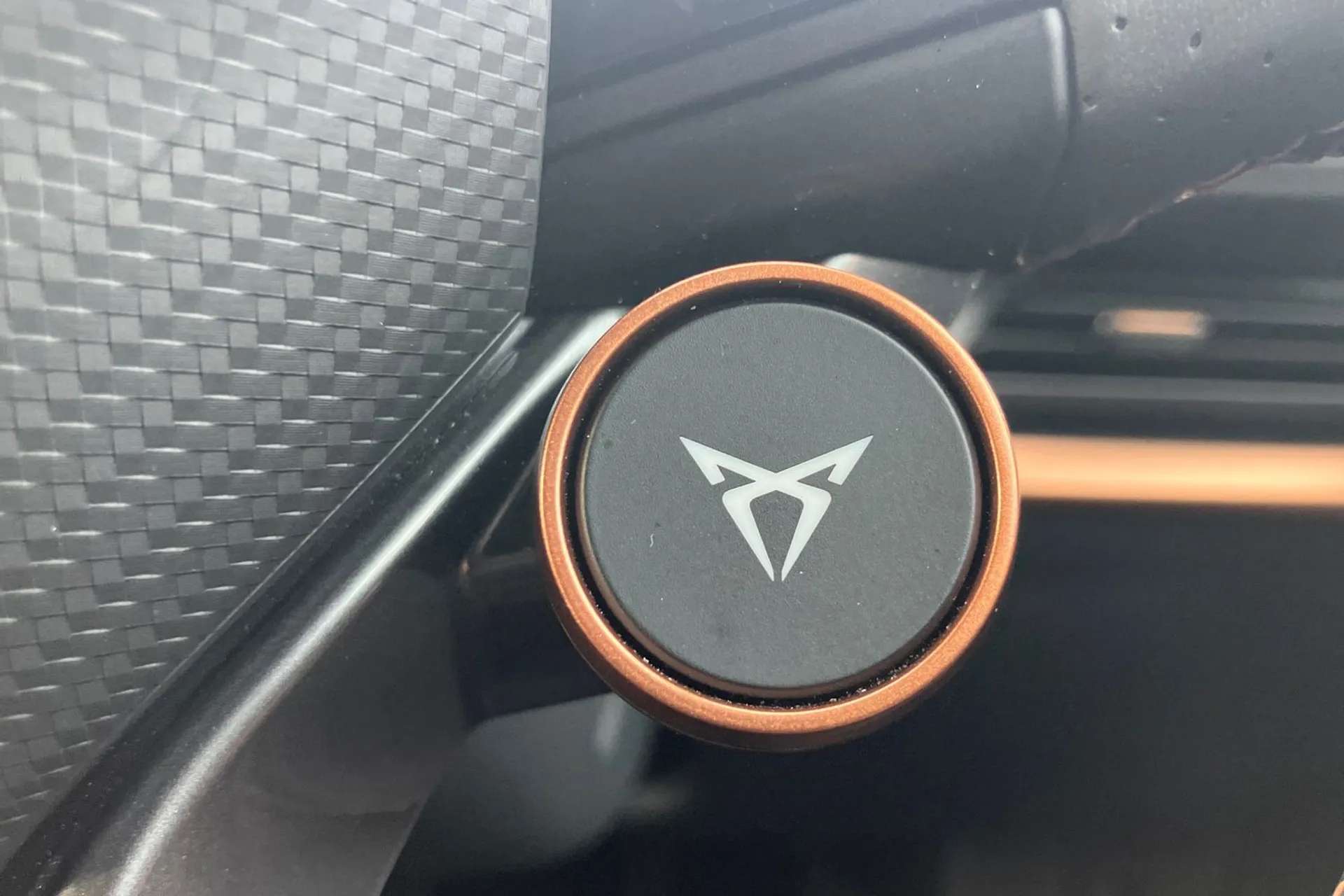 2025 CUPRA BORN 2025 CUPRA BORN