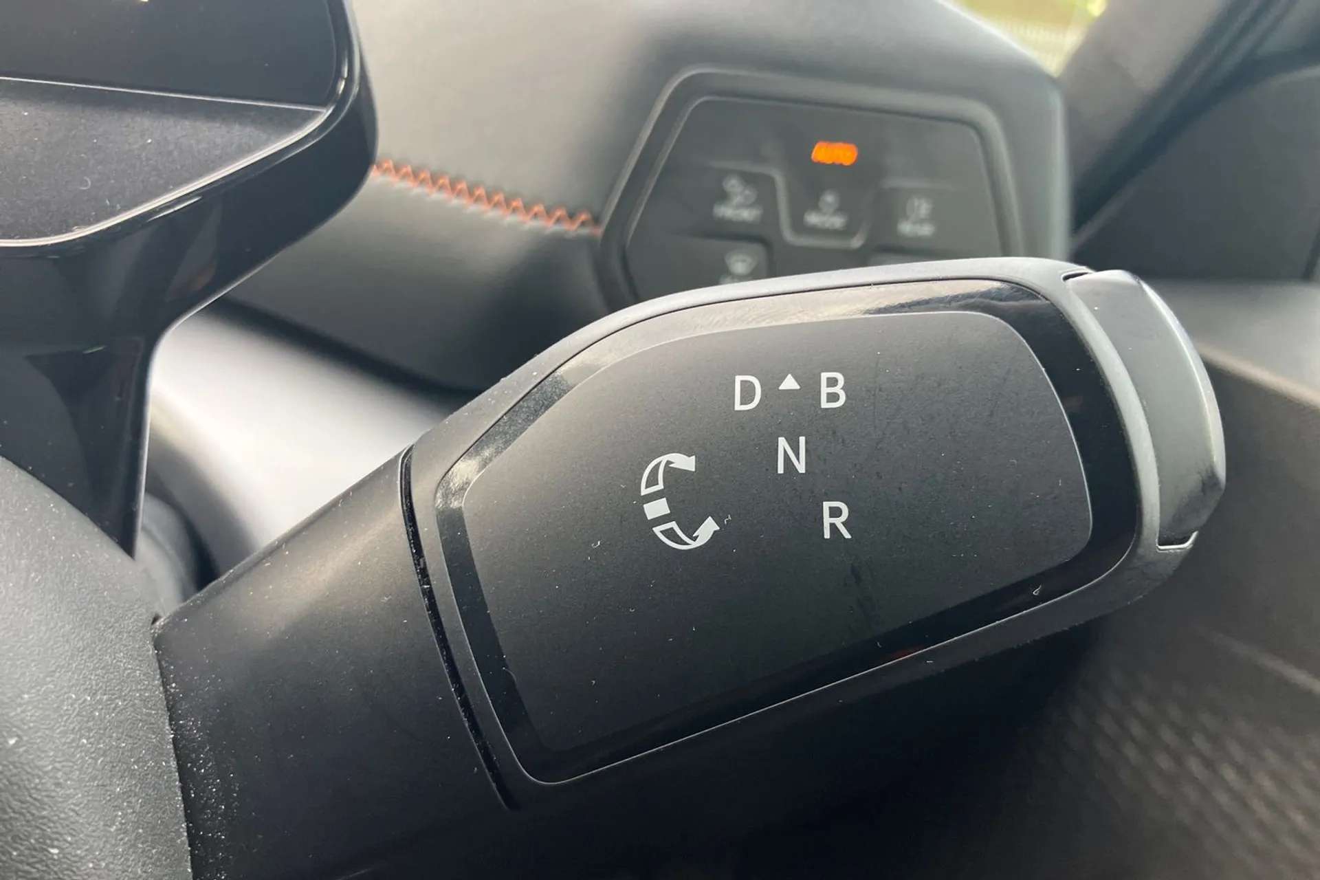 2025 CUPRA BORN 2025 CUPRA BORN