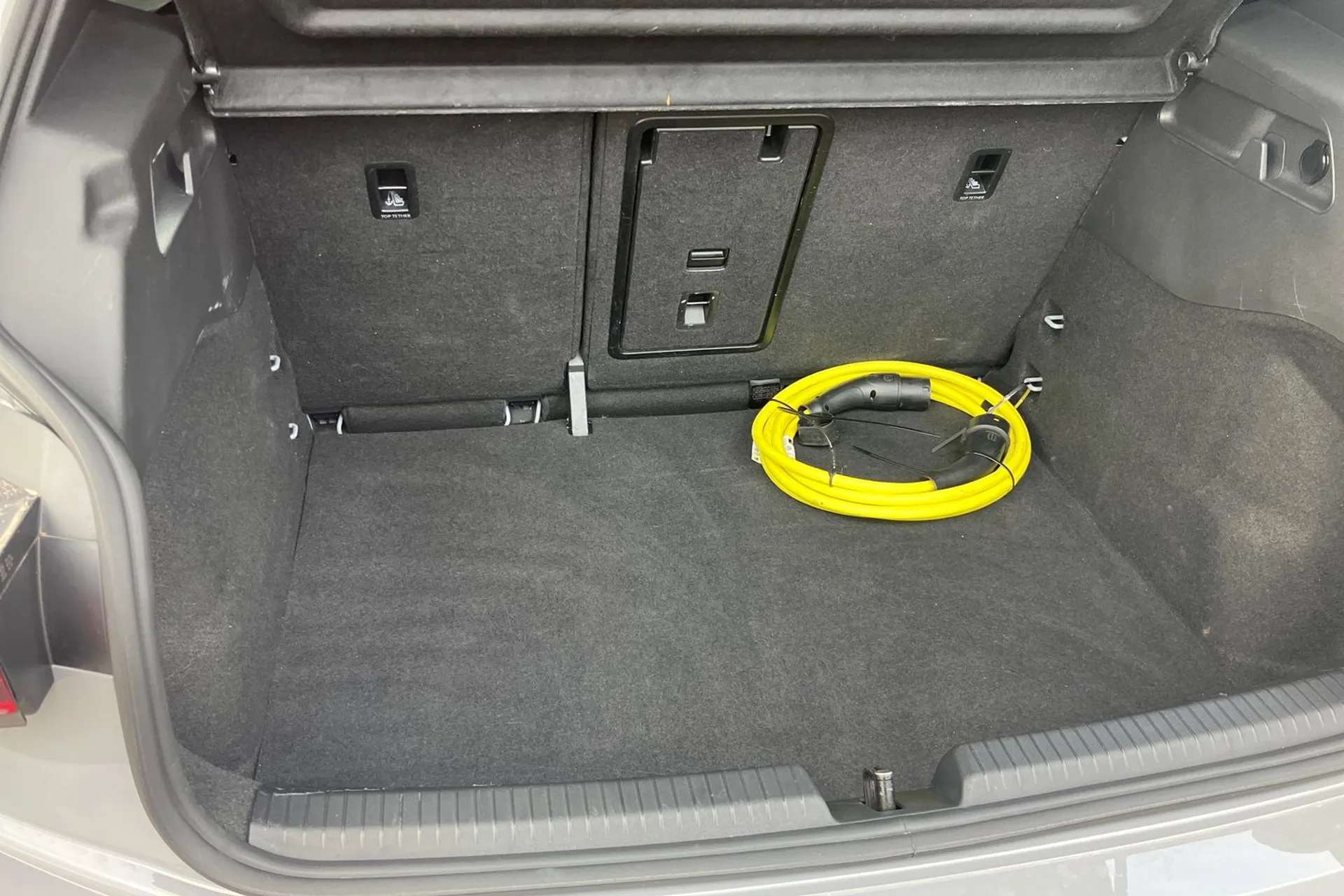 2025 CUPRA BORN 2025 CUPRA BORN