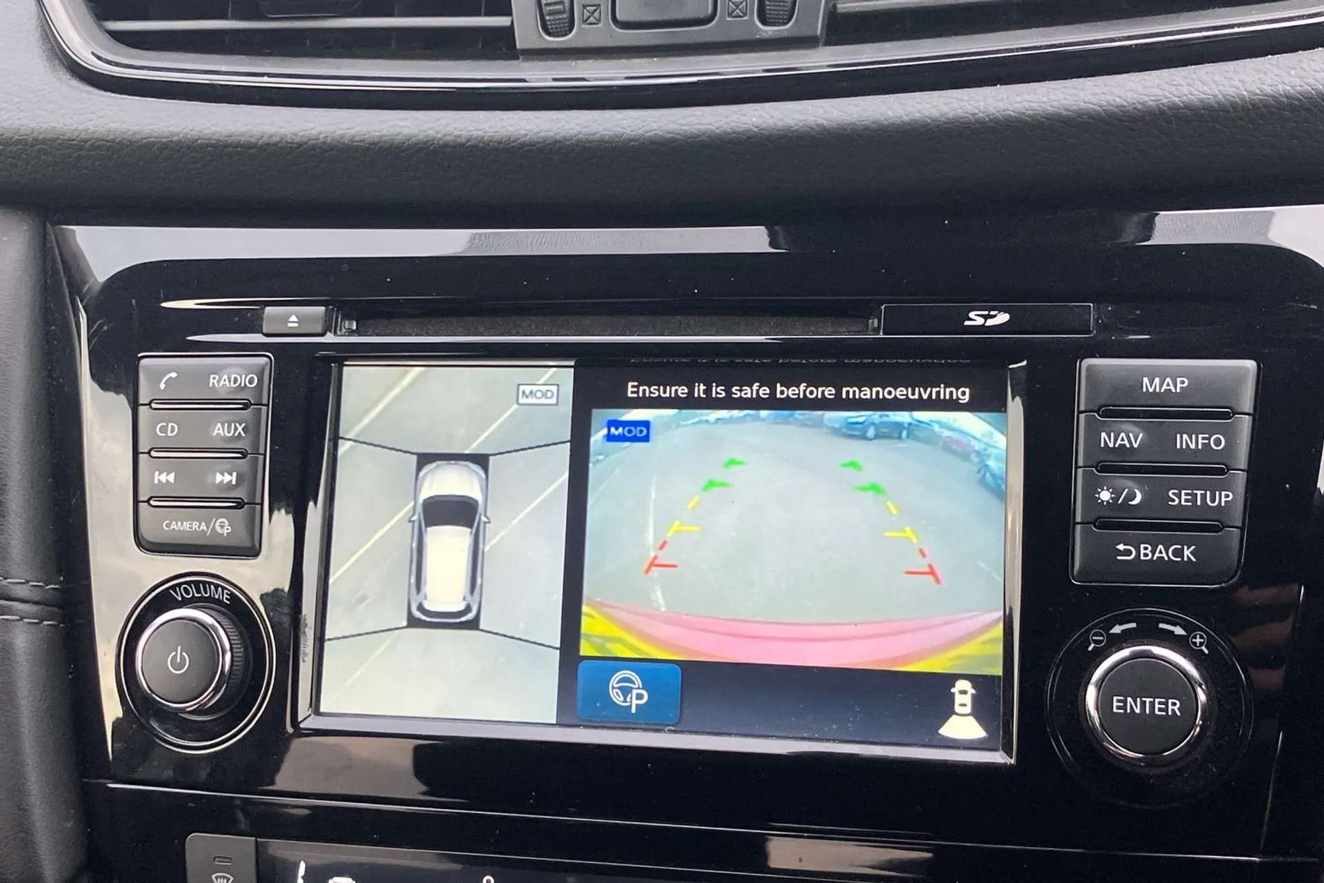 2019 NISSAN X-TRAIL 2019 NISSAN X-TRAIL