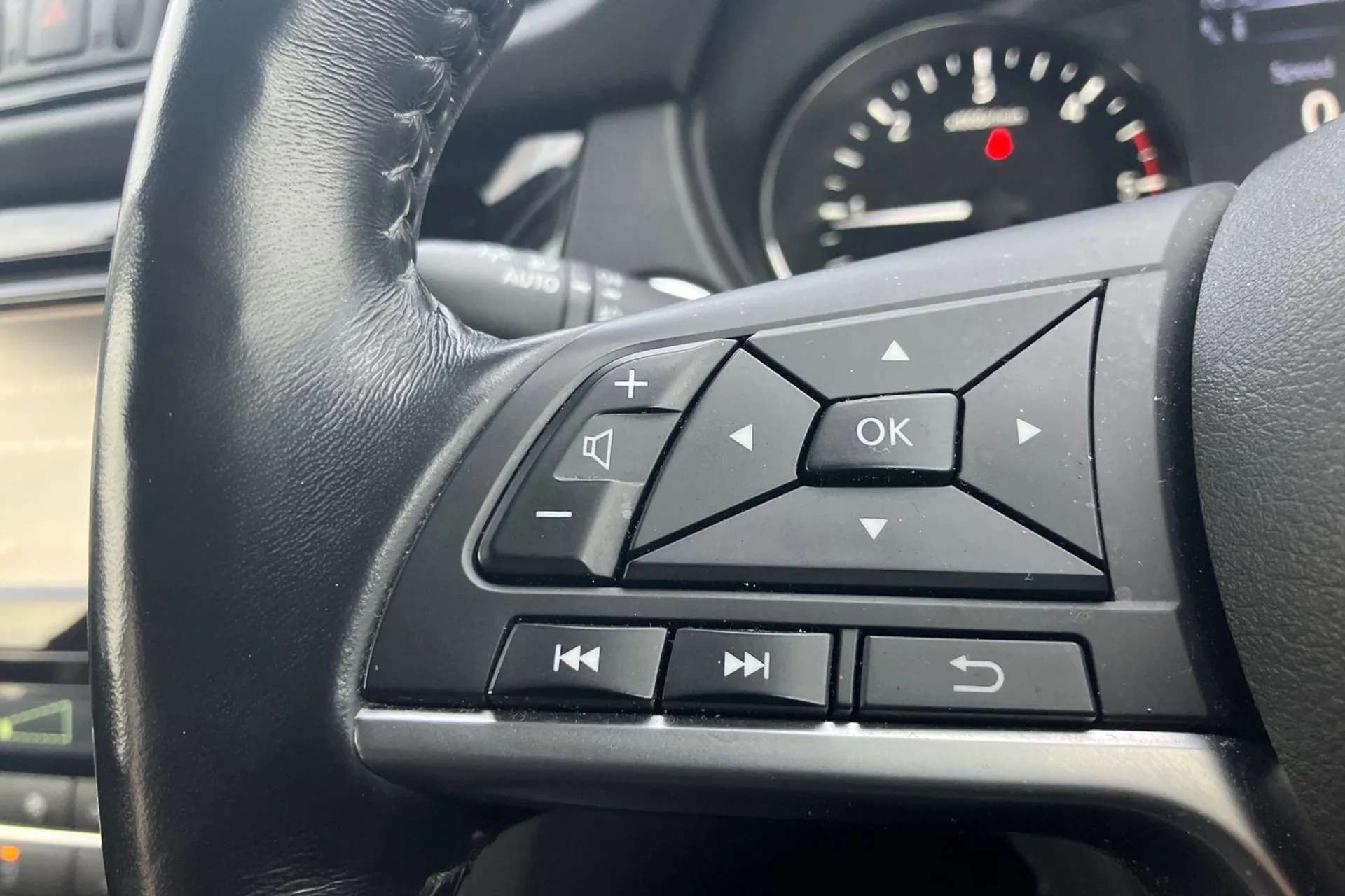 2019 NISSAN X-TRAIL 2019 NISSAN X-TRAIL