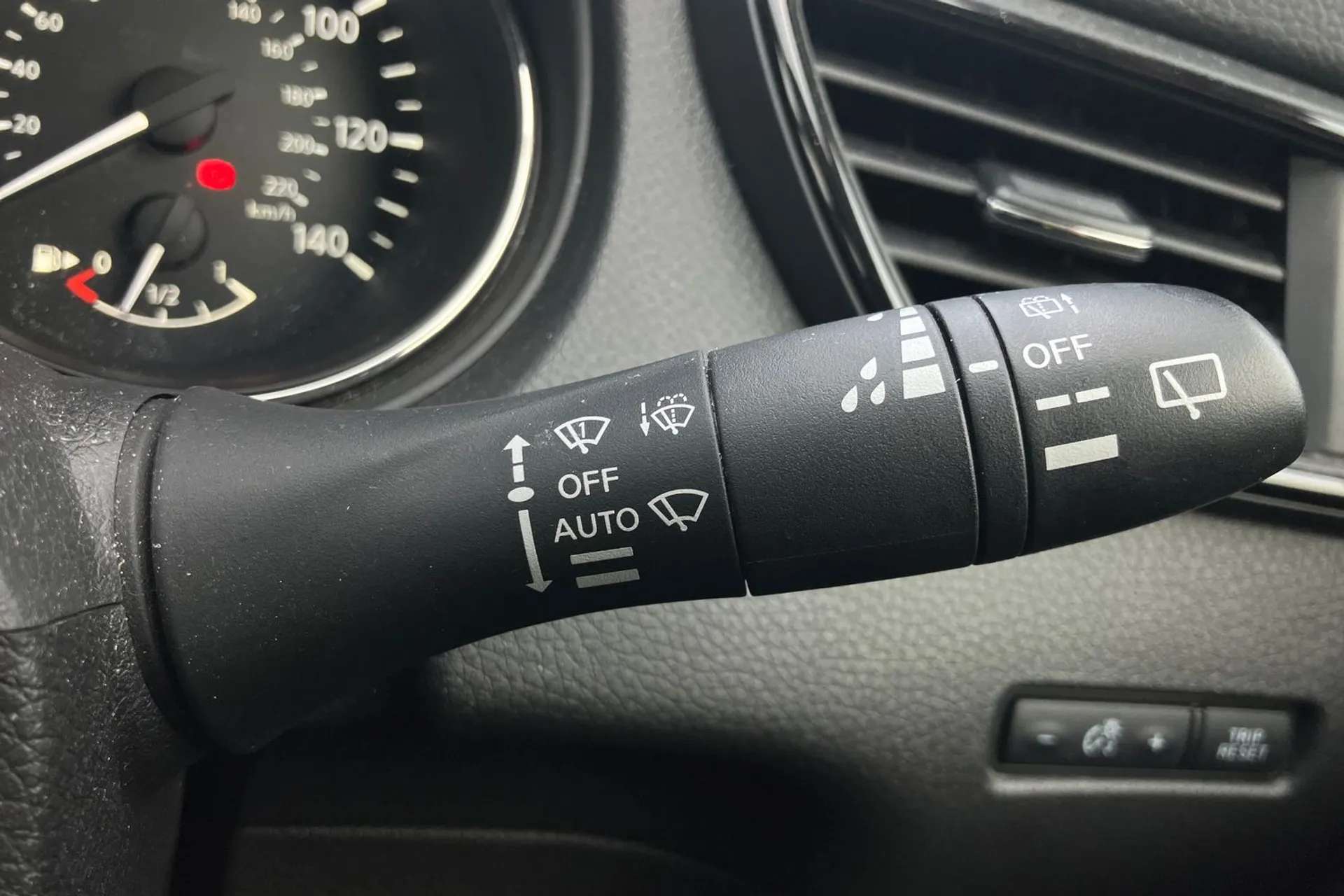 2019 NISSAN X-TRAIL 2019 NISSAN X-TRAIL