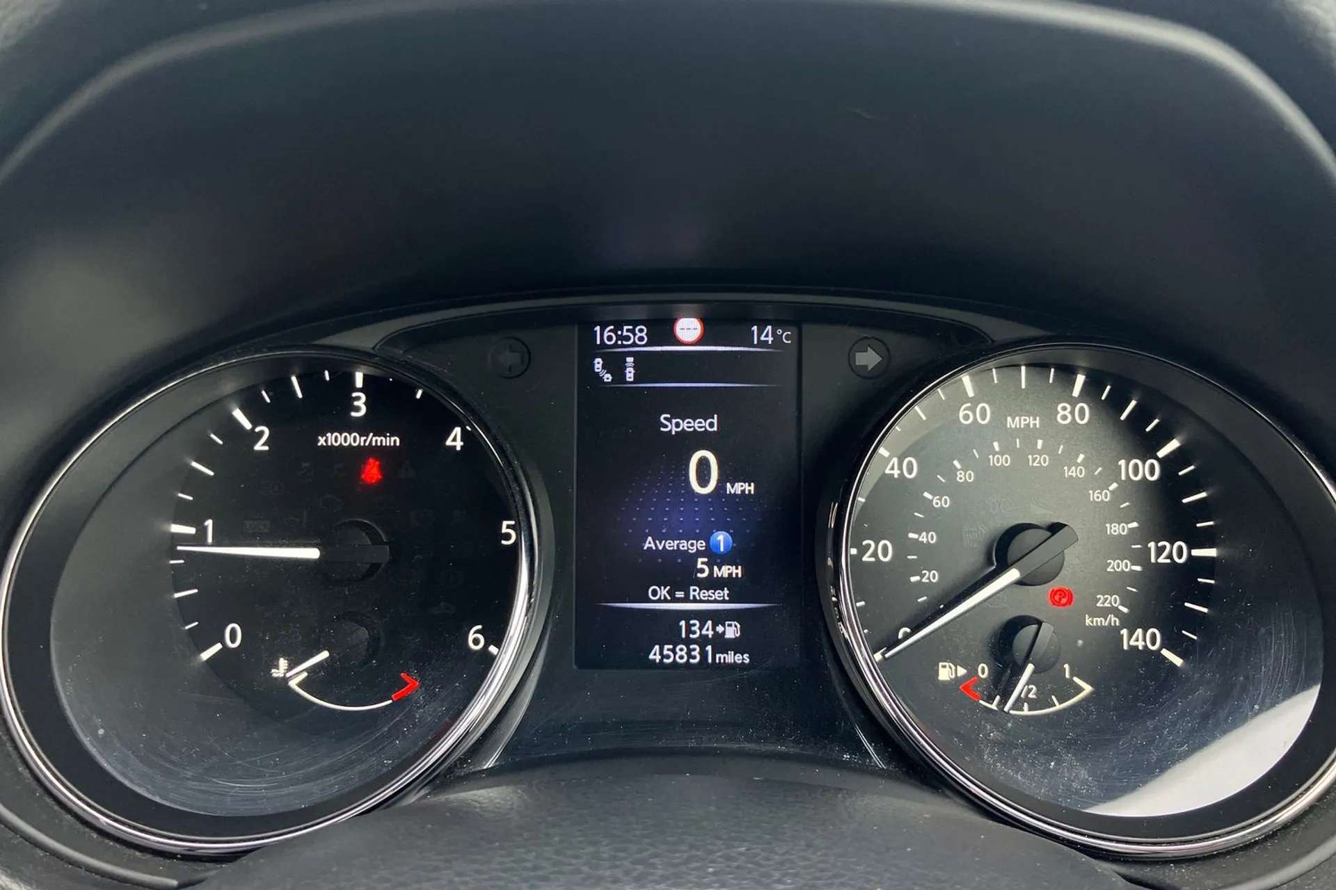 2019 NISSAN X-TRAIL 2019 NISSAN X-TRAIL