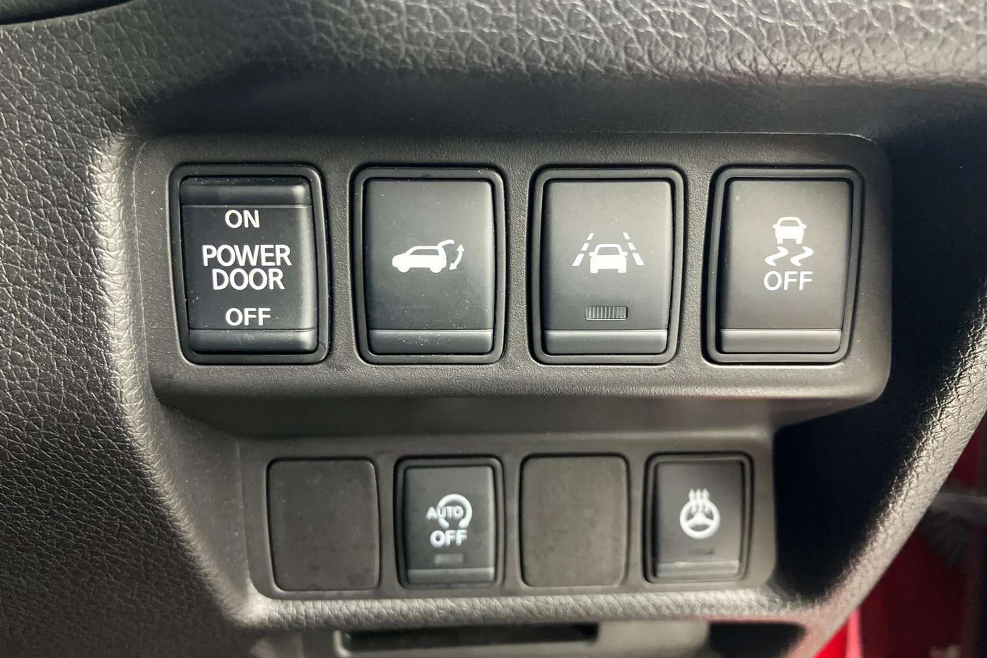 2019 NISSAN X-TRAIL 2019 NISSAN X-TRAIL