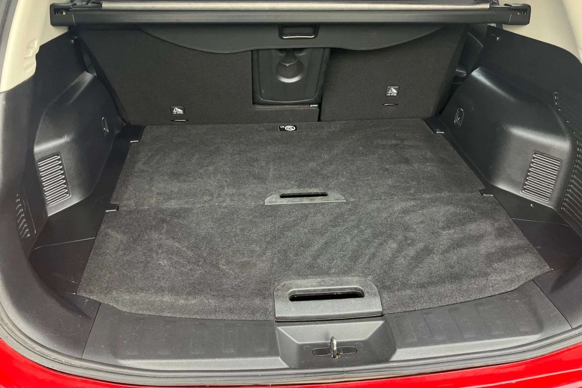 2019 NISSAN X-TRAIL 2019 NISSAN X-TRAIL