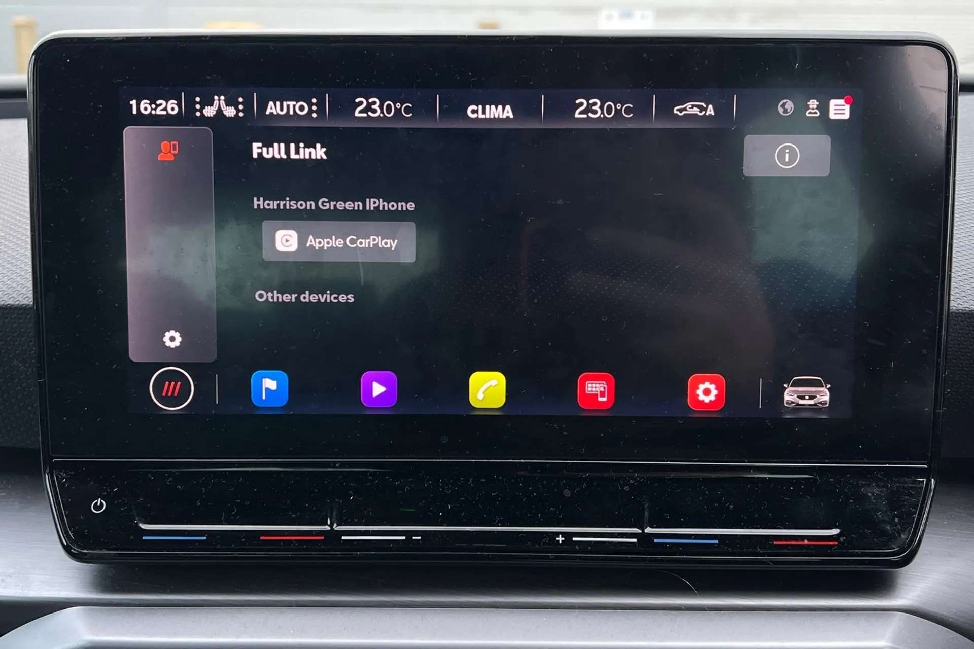 2023 SEAT LEON 2023 SEAT LEON