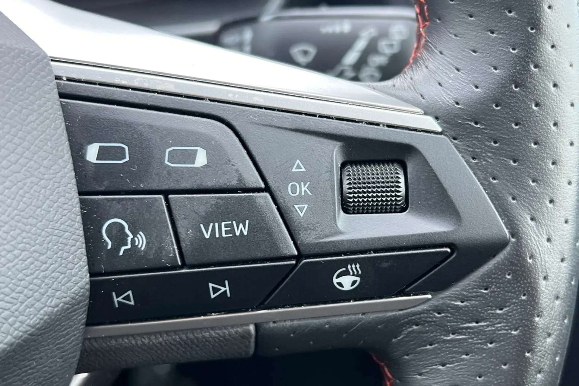 2023 SEAT LEON 2023 SEAT LEON