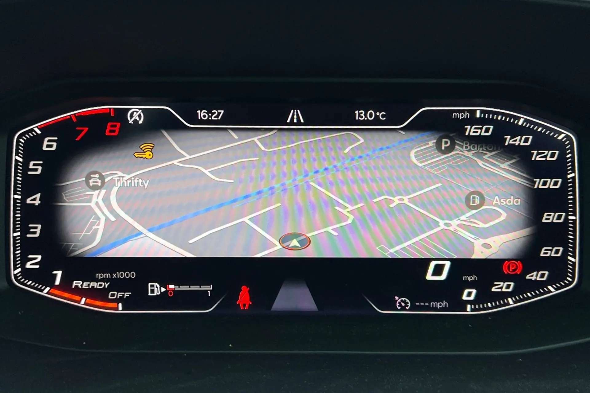 2023 SEAT LEON 2023 SEAT LEON