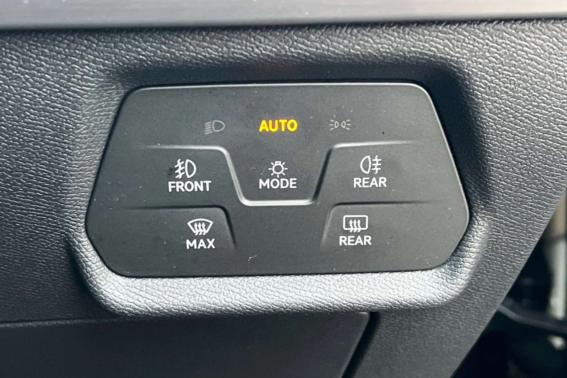 2023 SEAT LEON 2023 SEAT LEON