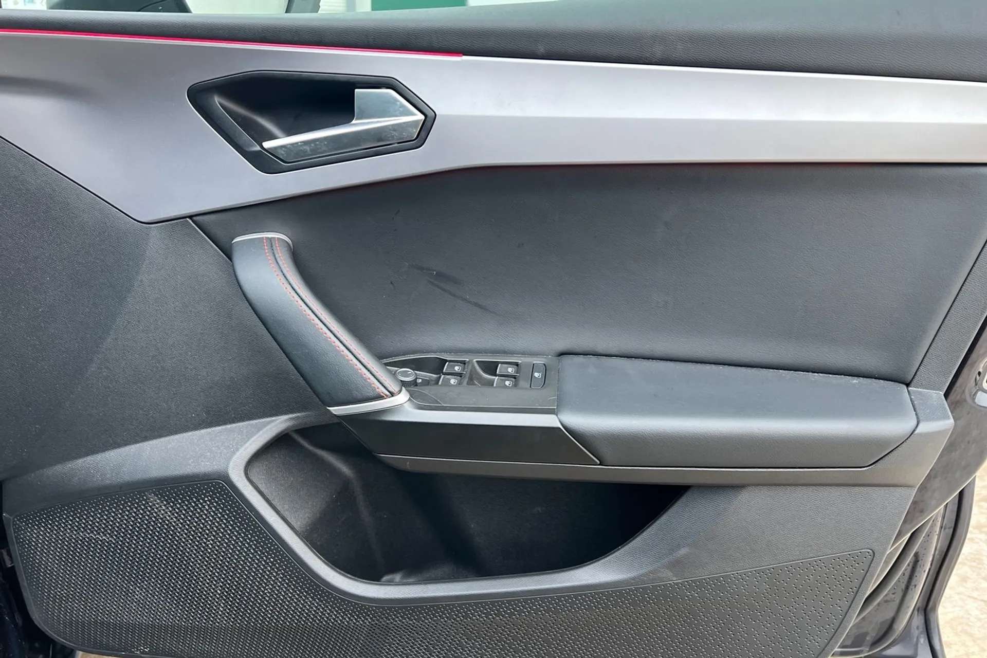 2023 SEAT LEON 2023 SEAT LEON