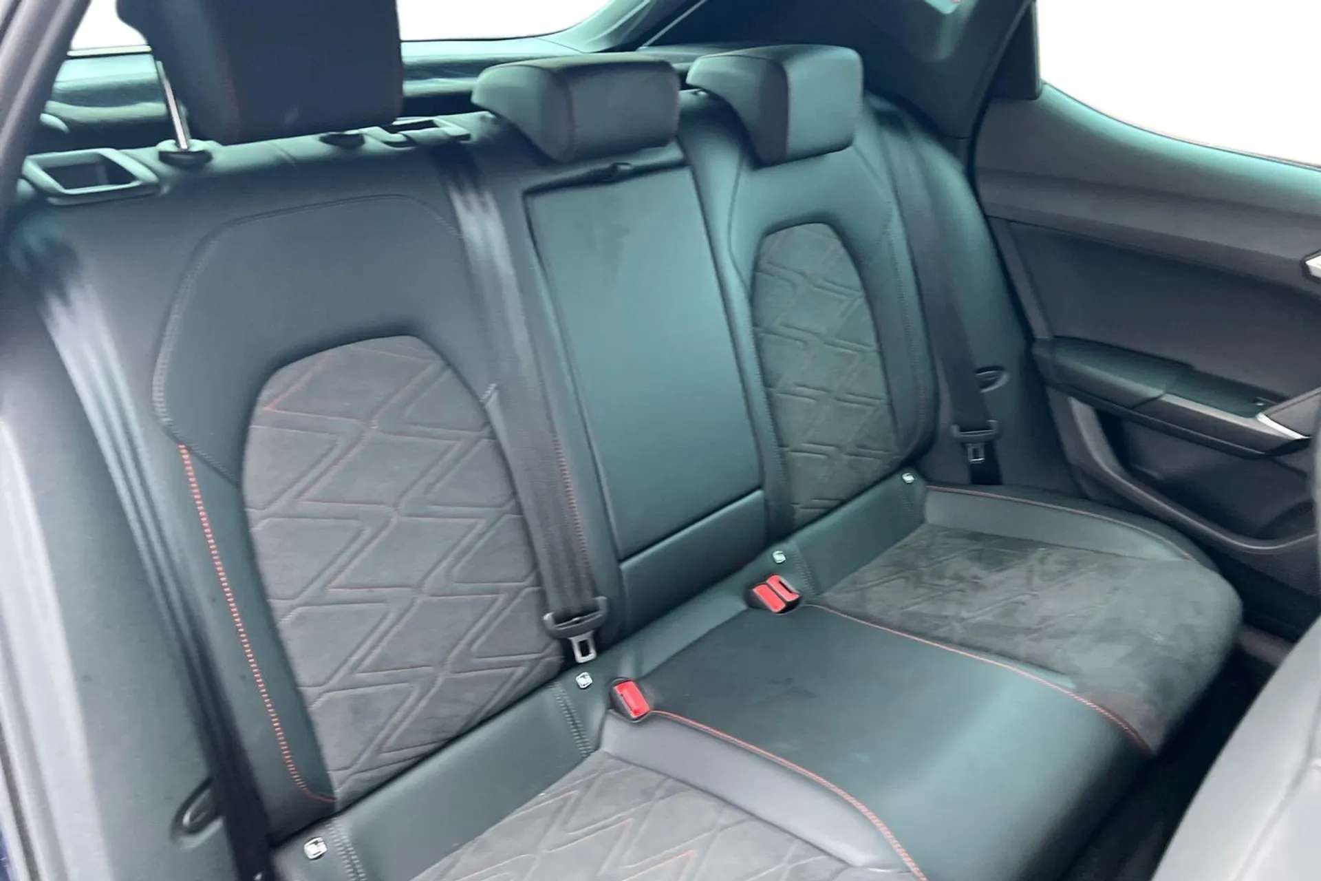 2023 SEAT LEON 2023 SEAT LEON