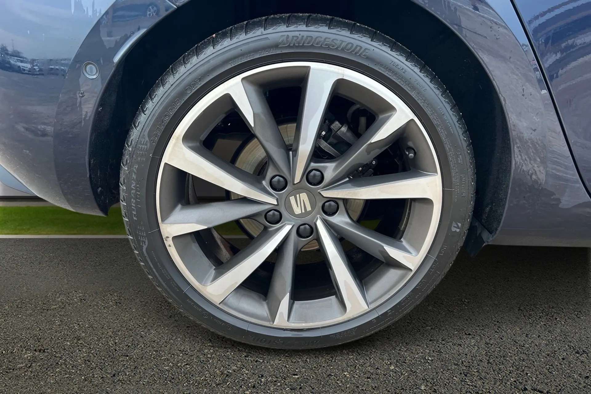 2023 SEAT LEON 2023 SEAT LEON