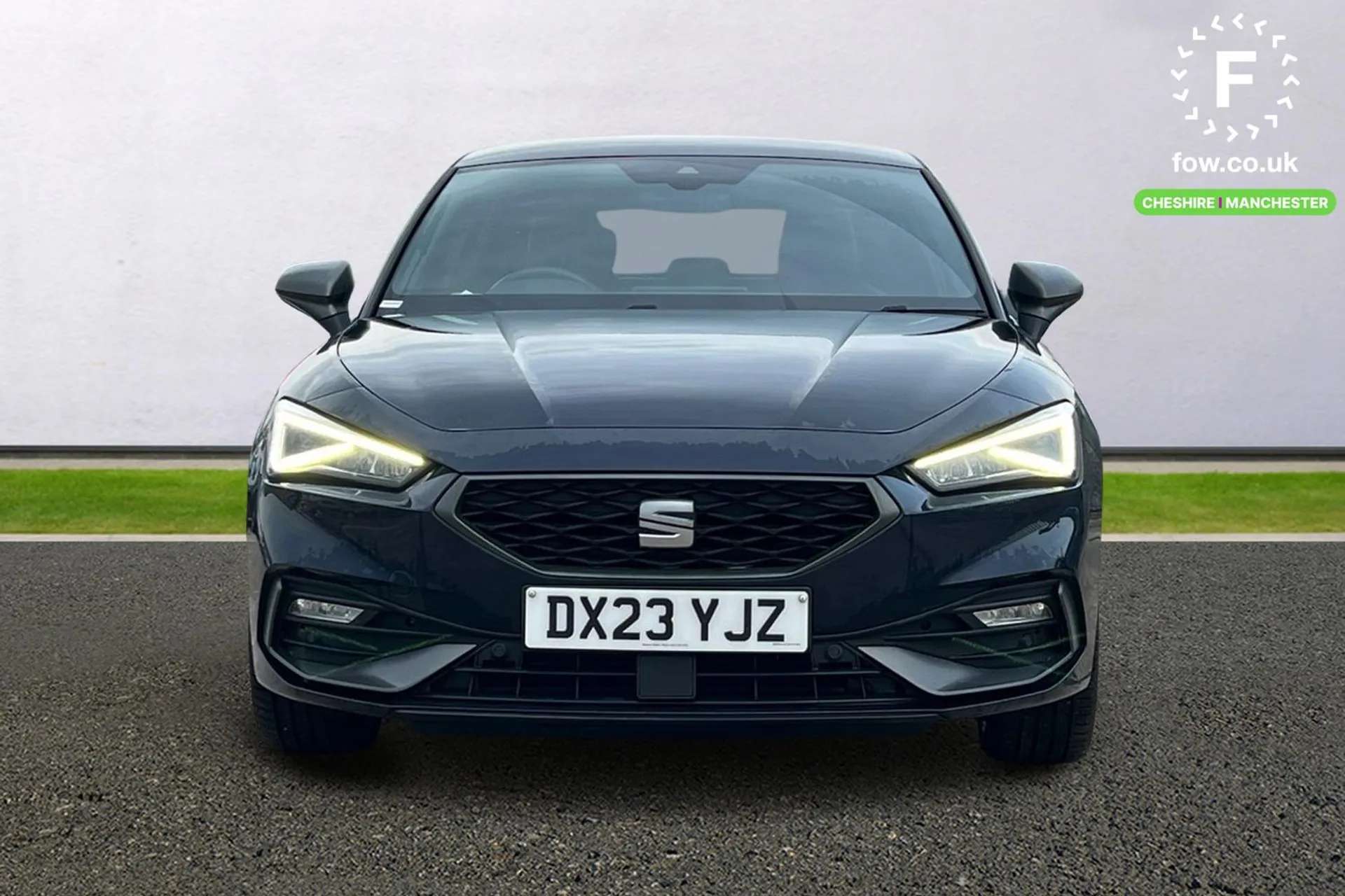 2023 SEAT LEON 2023 SEAT LEON