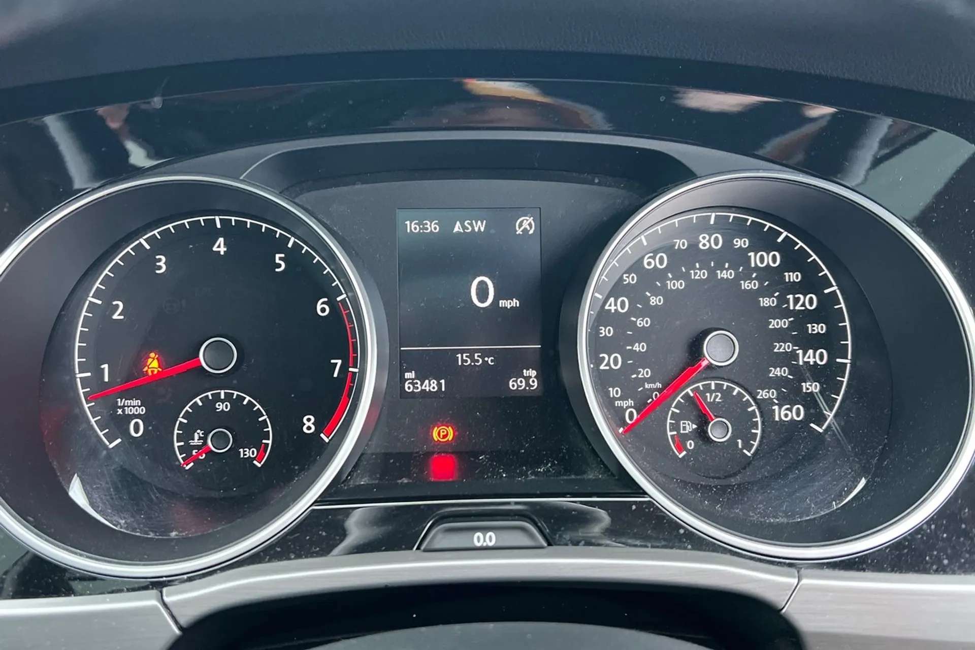 2018 VOLKSWAGEN TOURAN 2018 VOLKSWAGEN TOURAN