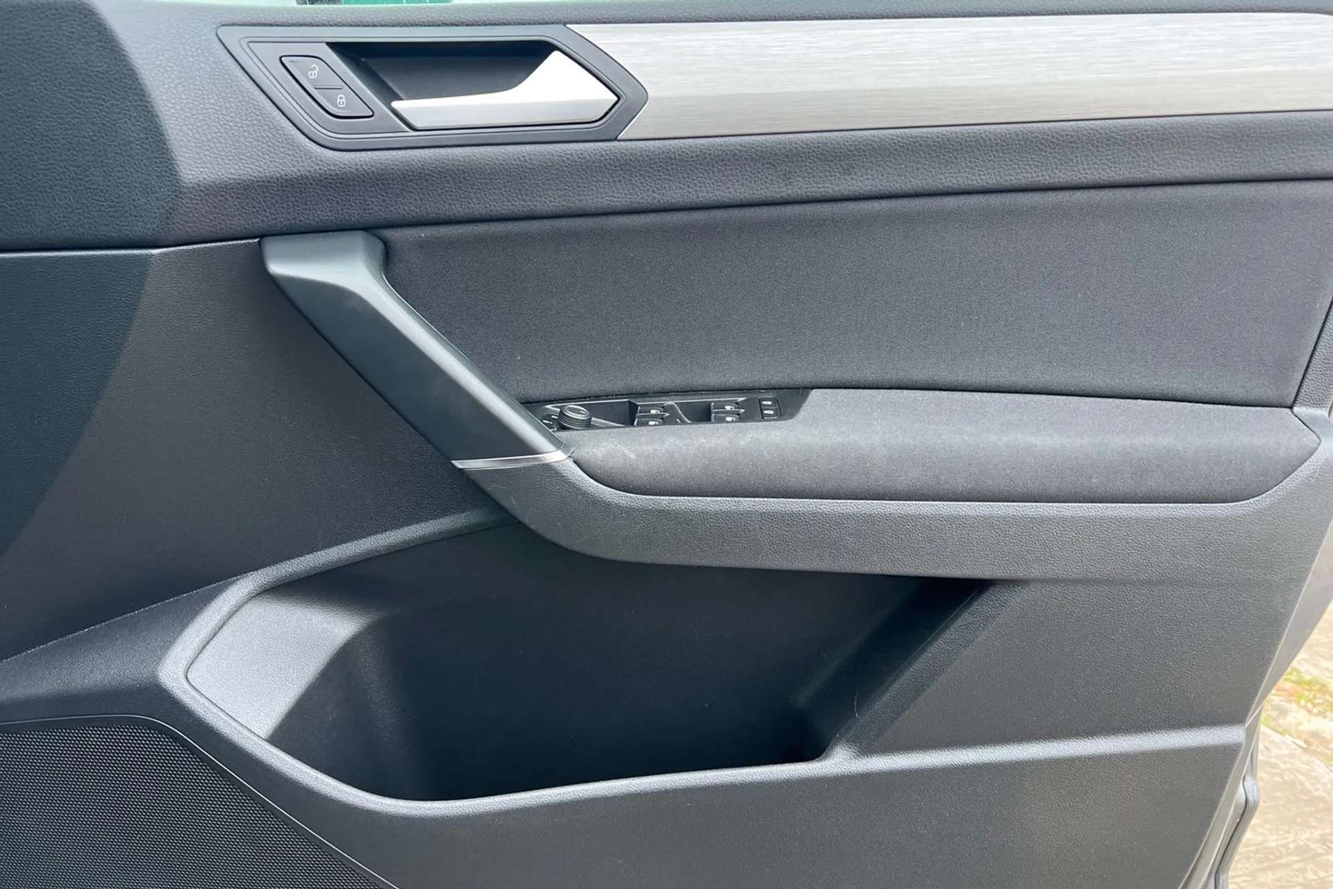 2018 VOLKSWAGEN TOURAN 2018 VOLKSWAGEN TOURAN