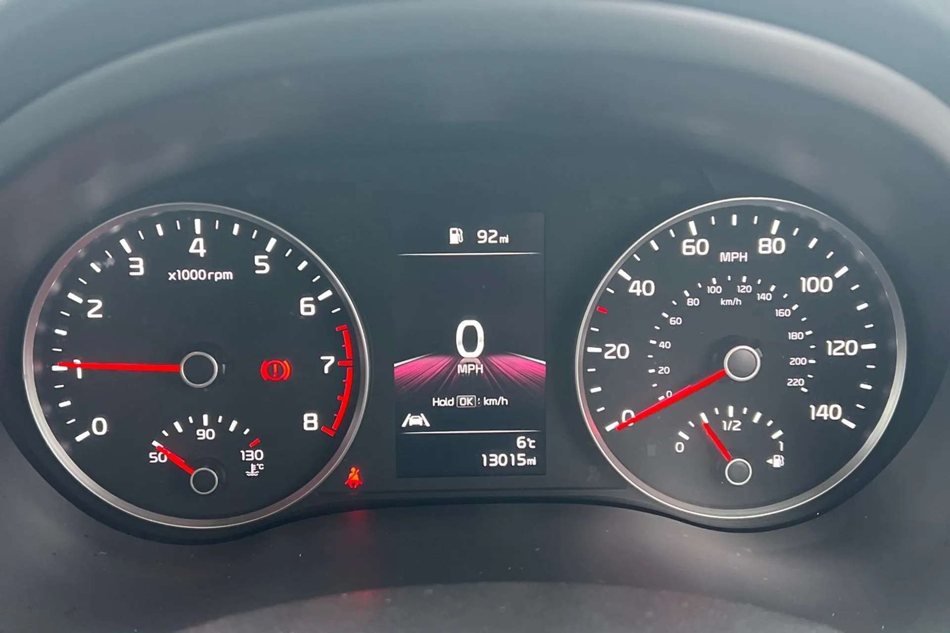 2022 KIA STONIC 2022 KIA STONIC