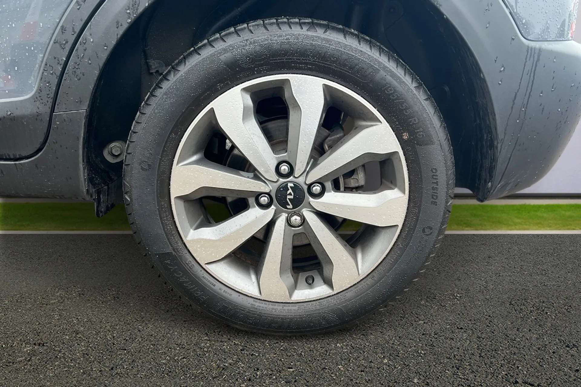 2022 KIA STONIC 2022 KIA STONIC