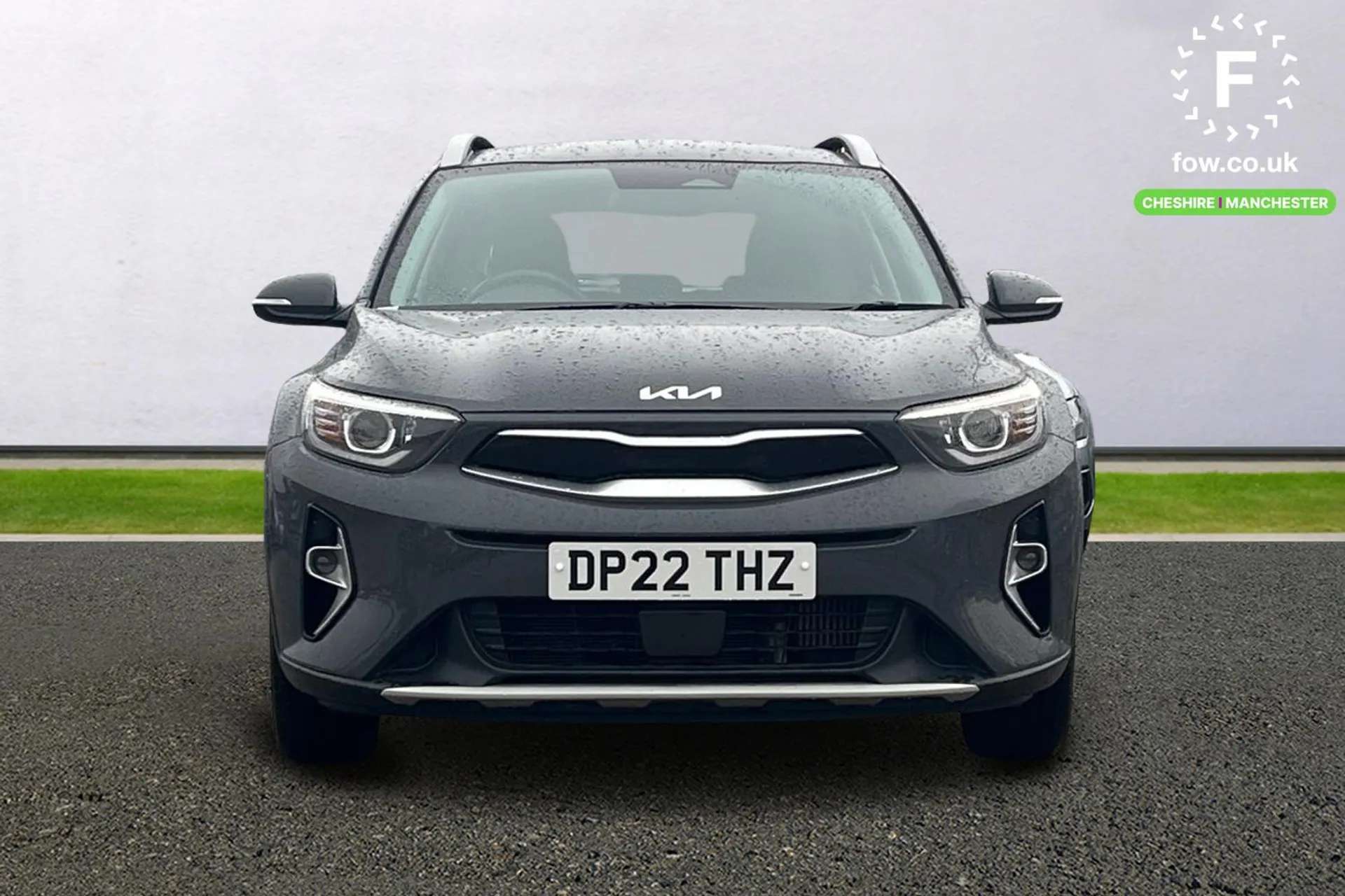 2022 KIA STONIC 2022 KIA STONIC