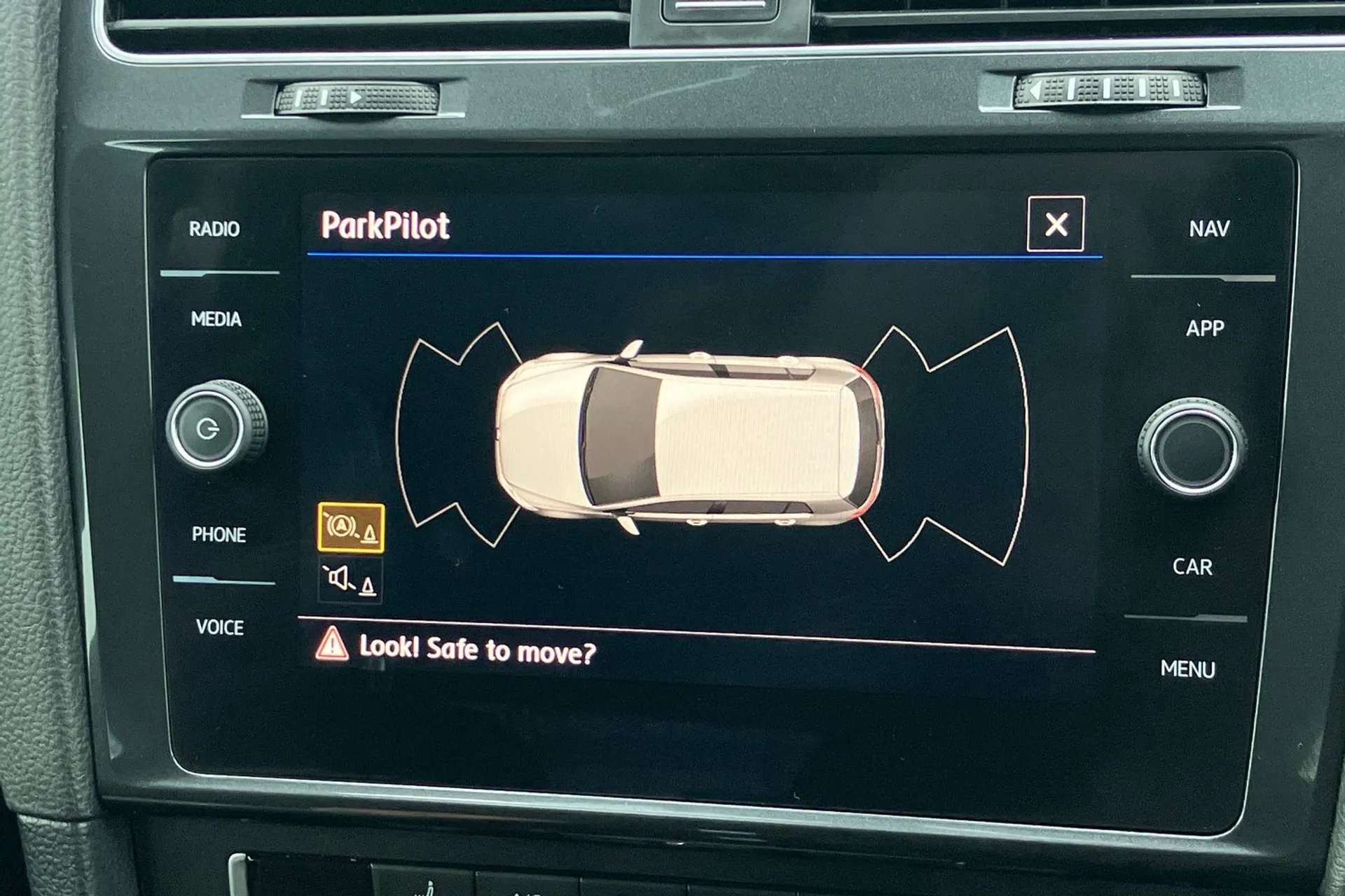 2017 VOLKSWAGEN GOLF 2017 VOLKSWAGEN GOLF