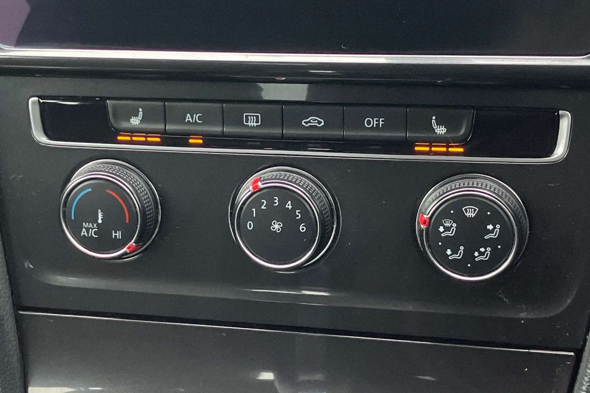 2017 VOLKSWAGEN GOLF 2017 VOLKSWAGEN GOLF