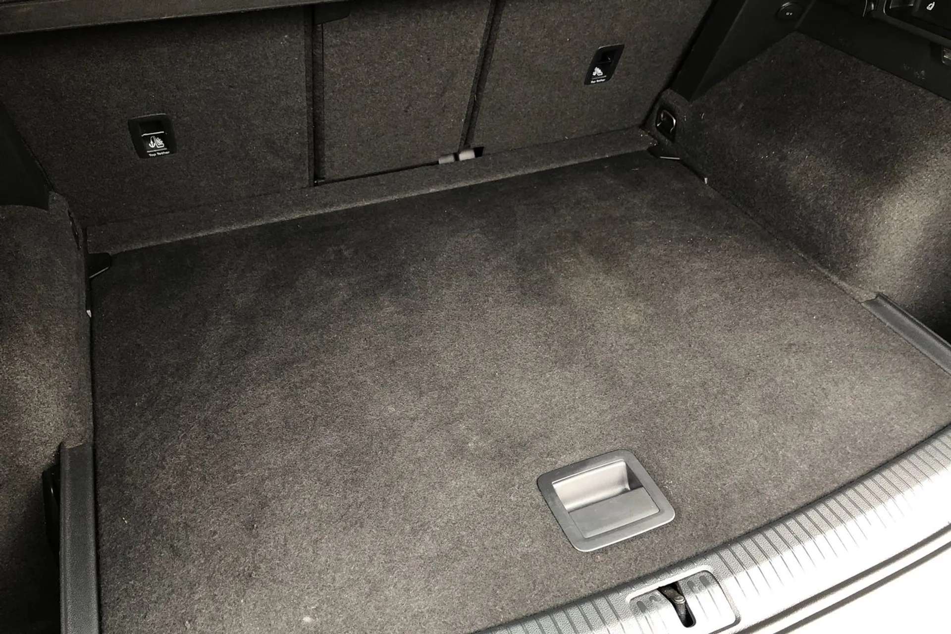 2018 VOLKSWAGEN TIGUAN 2018 VOLKSWAGEN TIGUAN