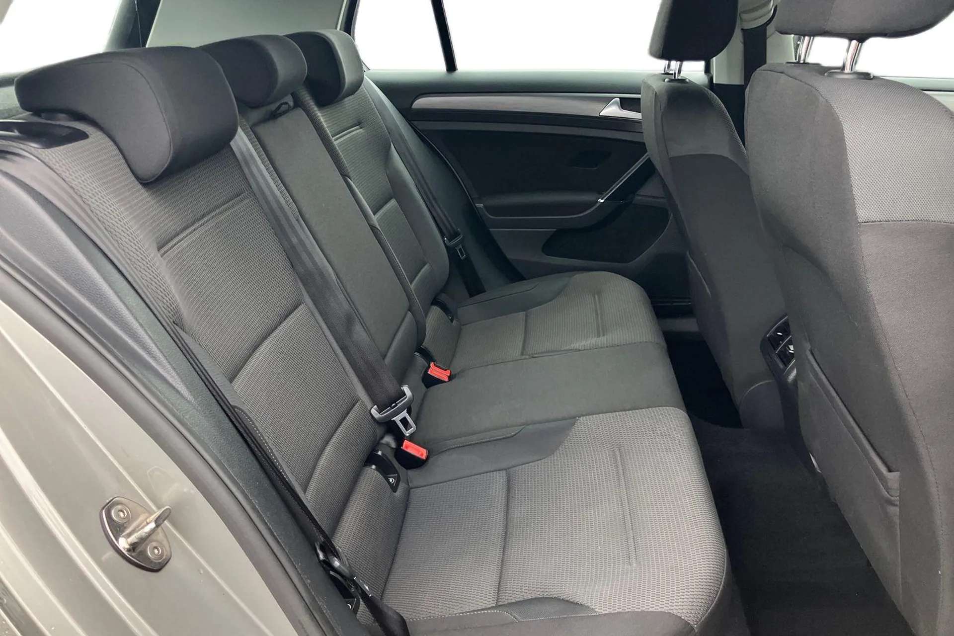 2017 VOLKSWAGEN GOLF 2017 VOLKSWAGEN GOLF