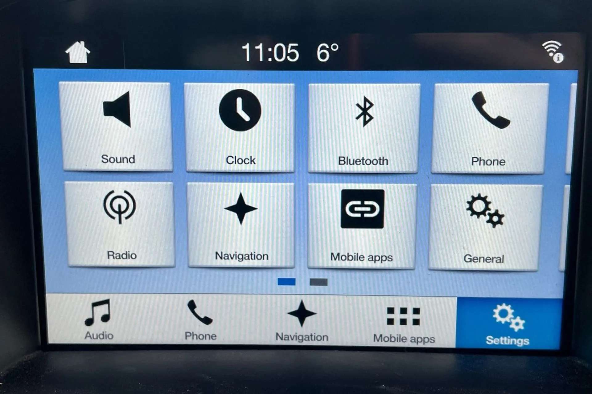 2018 FORD KUGA 2018 FORD KUGA