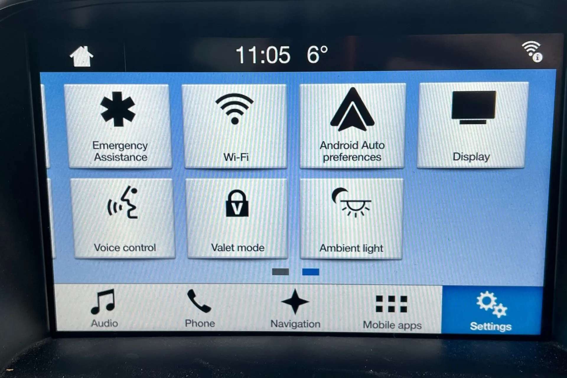 2018 FORD KUGA 2018 FORD KUGA