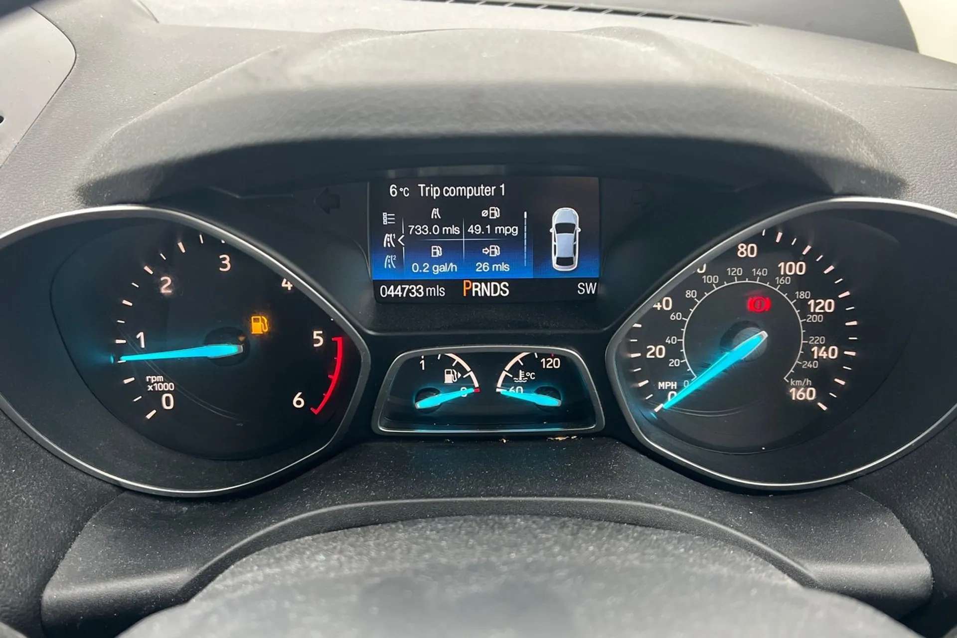 2018 FORD KUGA 2018 FORD KUGA