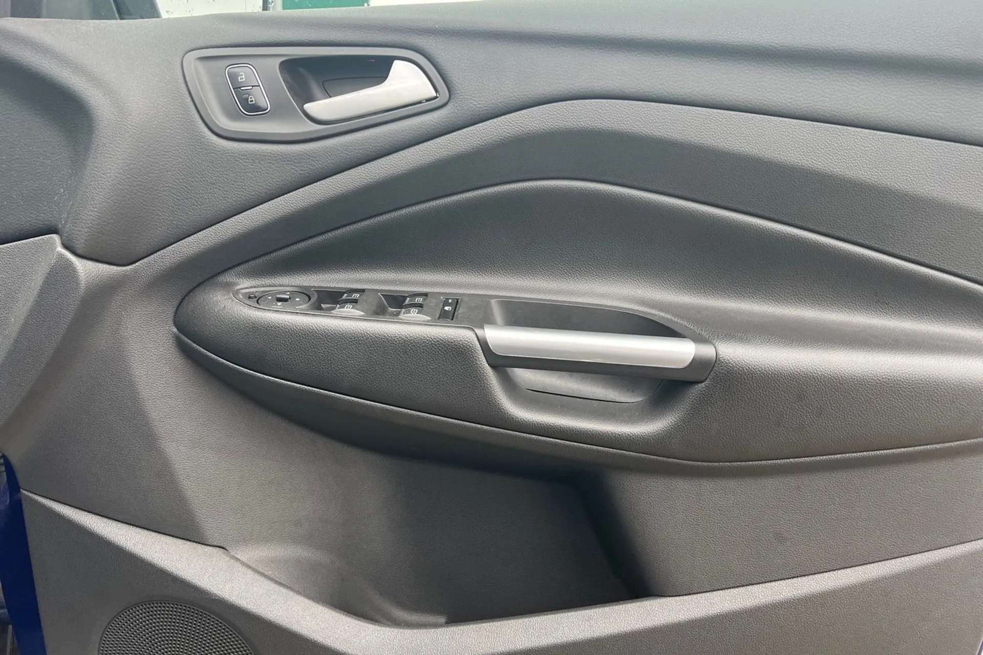 2018 FORD KUGA 2018 FORD KUGA