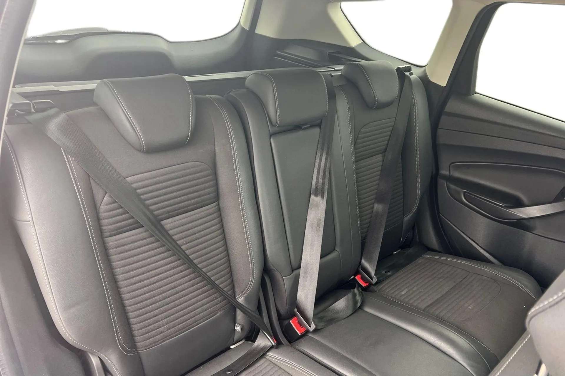 2018 FORD KUGA 2018 FORD KUGA