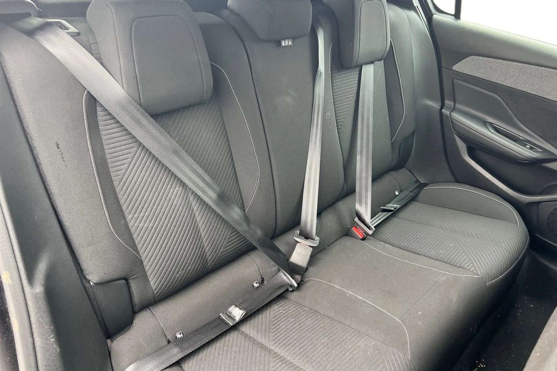 2022 PEUGEOT 308 2022 PEUGEOT 308