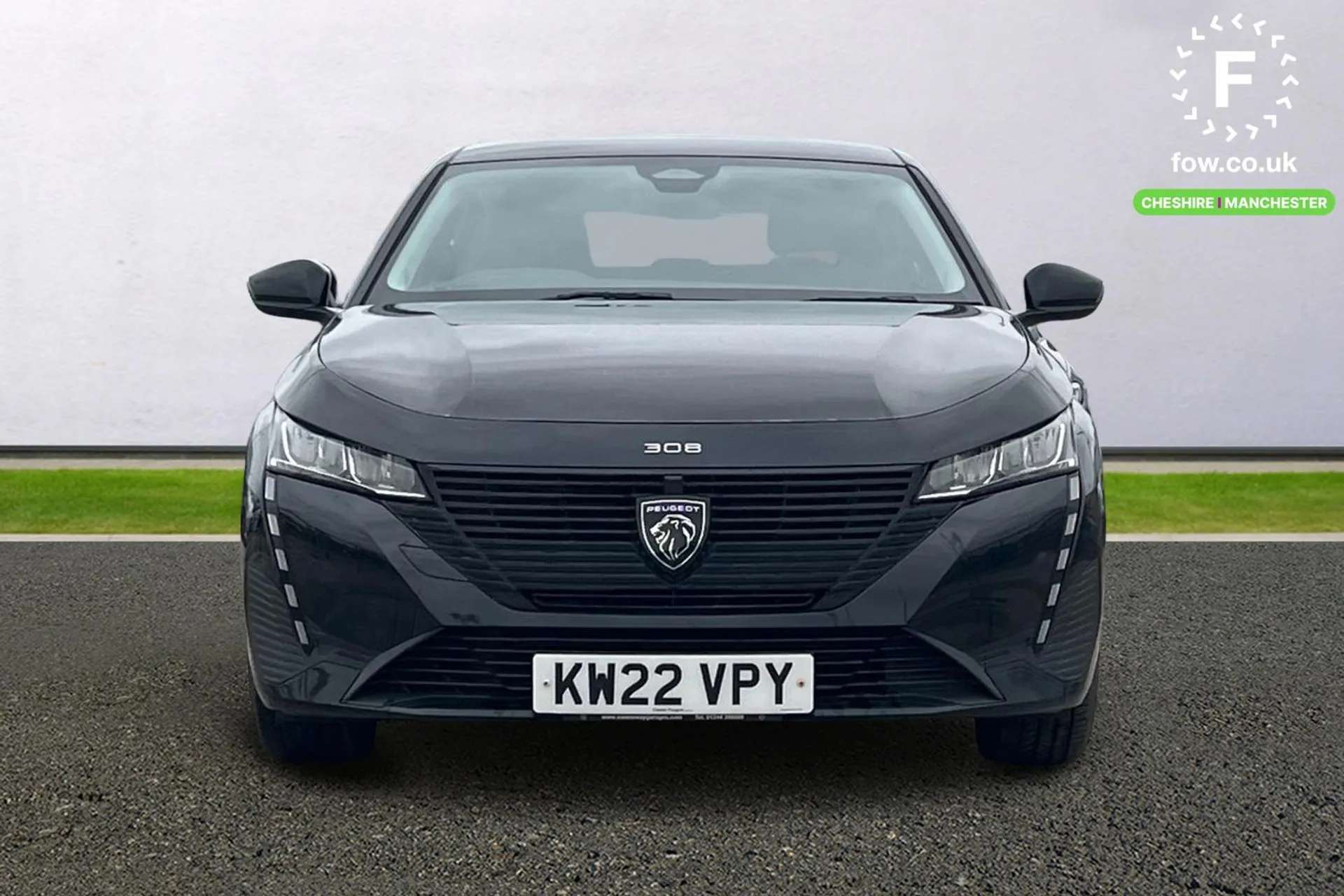 2022 PEUGEOT 308 2022 PEUGEOT 308