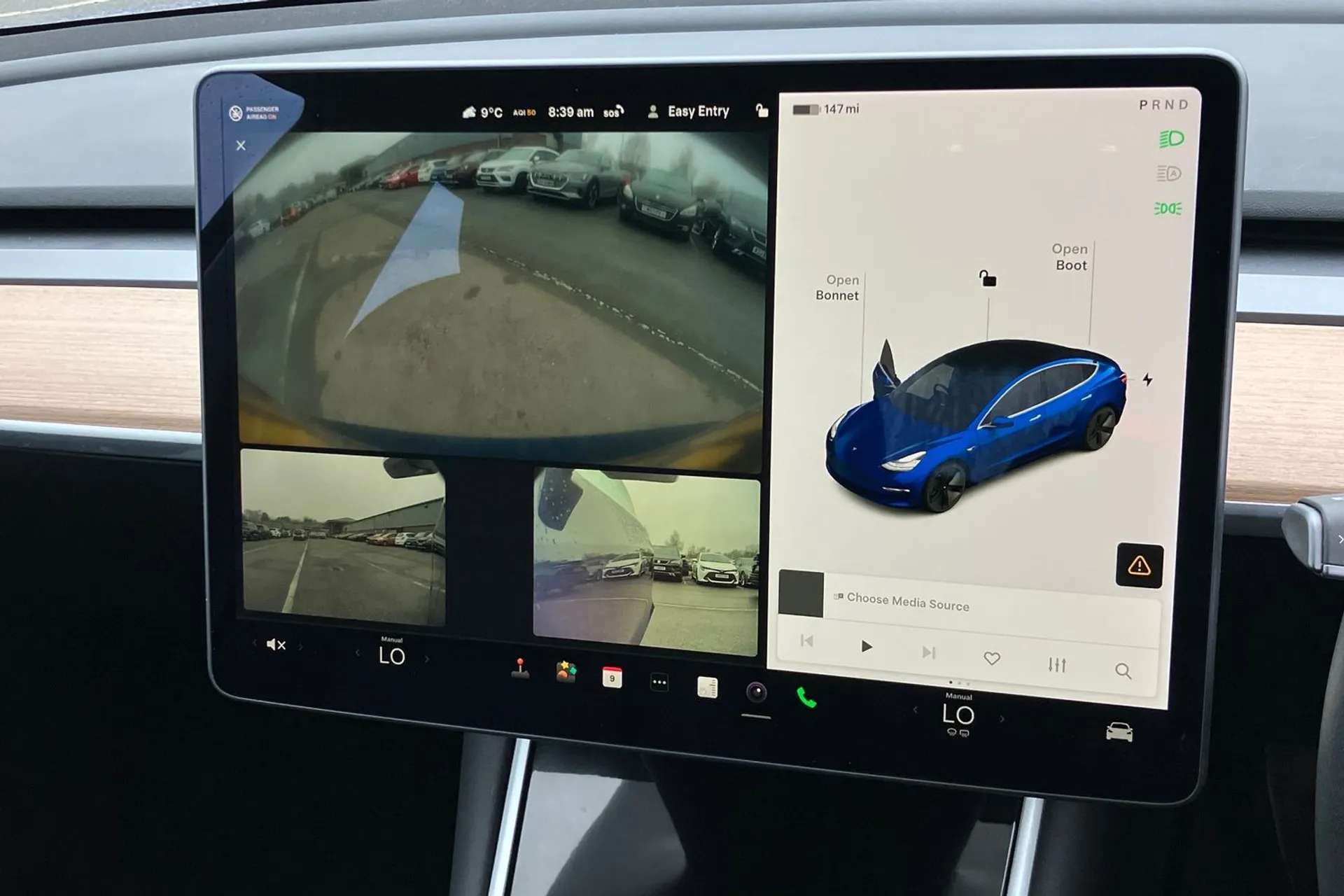 2019 TESLA MODEL 3 2019 TESLA MODEL 3