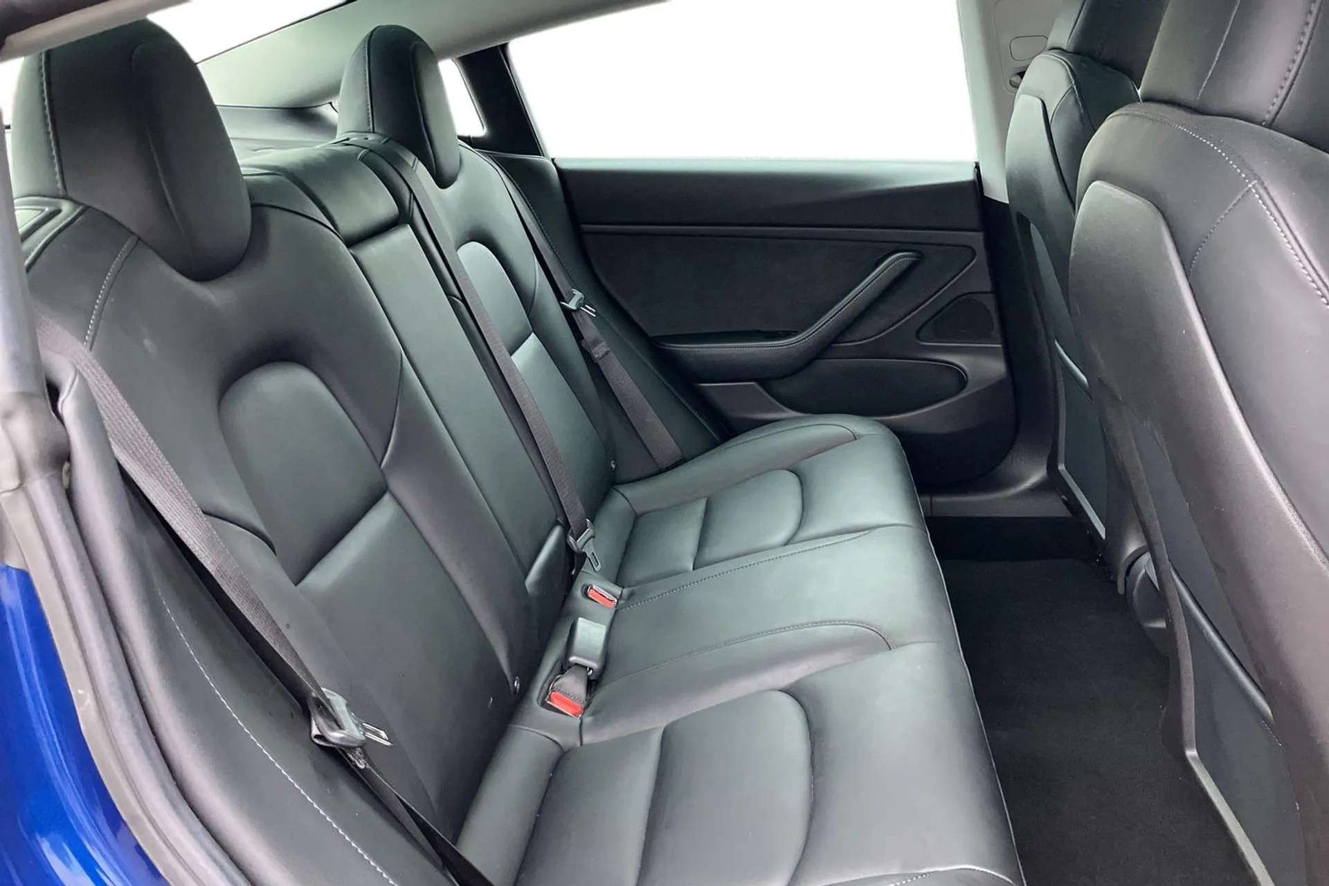 2019 TESLA MODEL 3 2019 TESLA MODEL 3