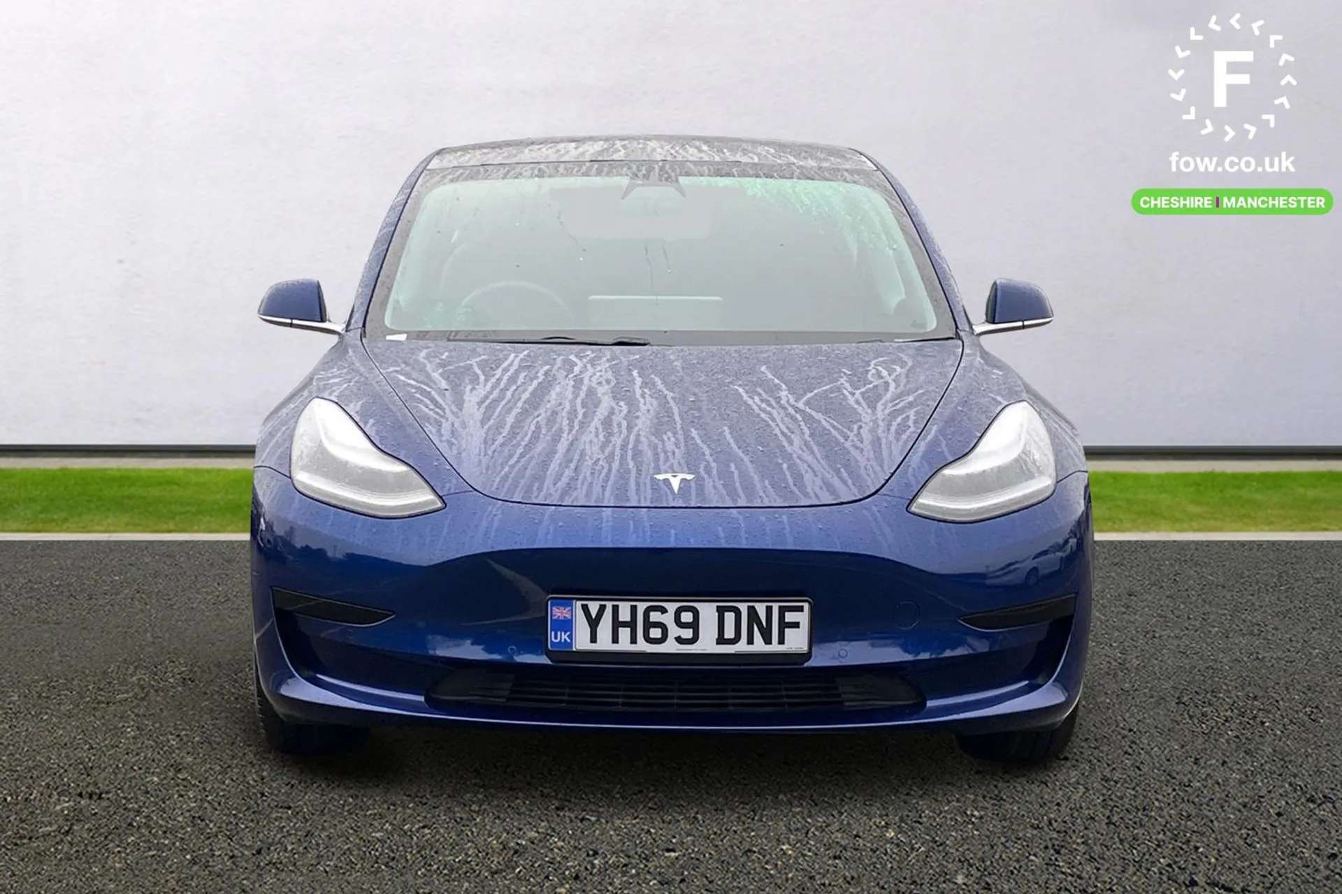 2019 TESLA MODEL 3 2019 TESLA MODEL 3